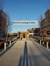About — Rockingham Park Legacy Group