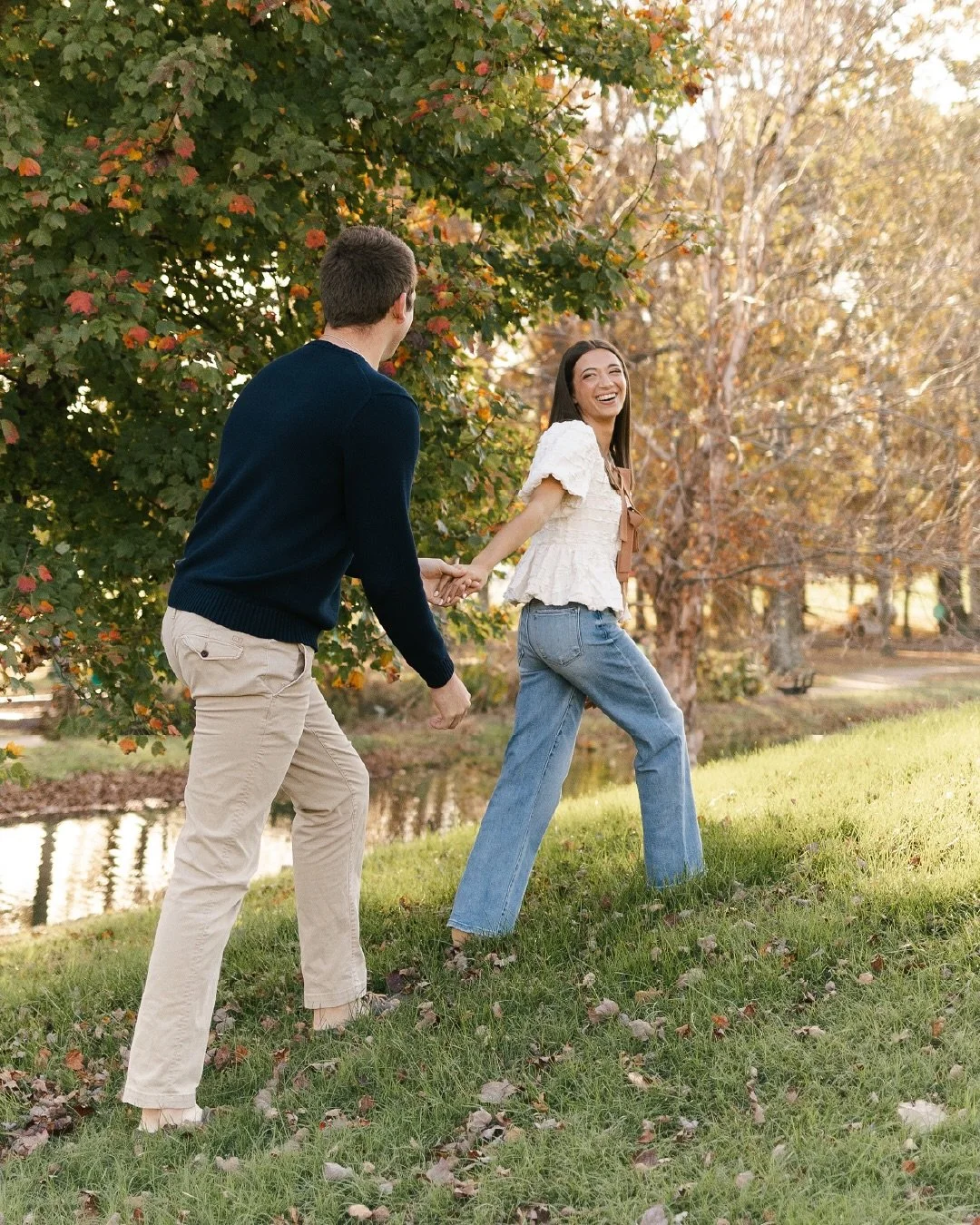 This Saturday, Mason will be filming one wedding in Evansville and I&rsquo;ll be photographing a second one here in Murray 🤎 I&rsquo;m bummed I won&rsquo;t get to be with Ellie + Drew on their wedding day alongside Mason, but so pumped we get to ser