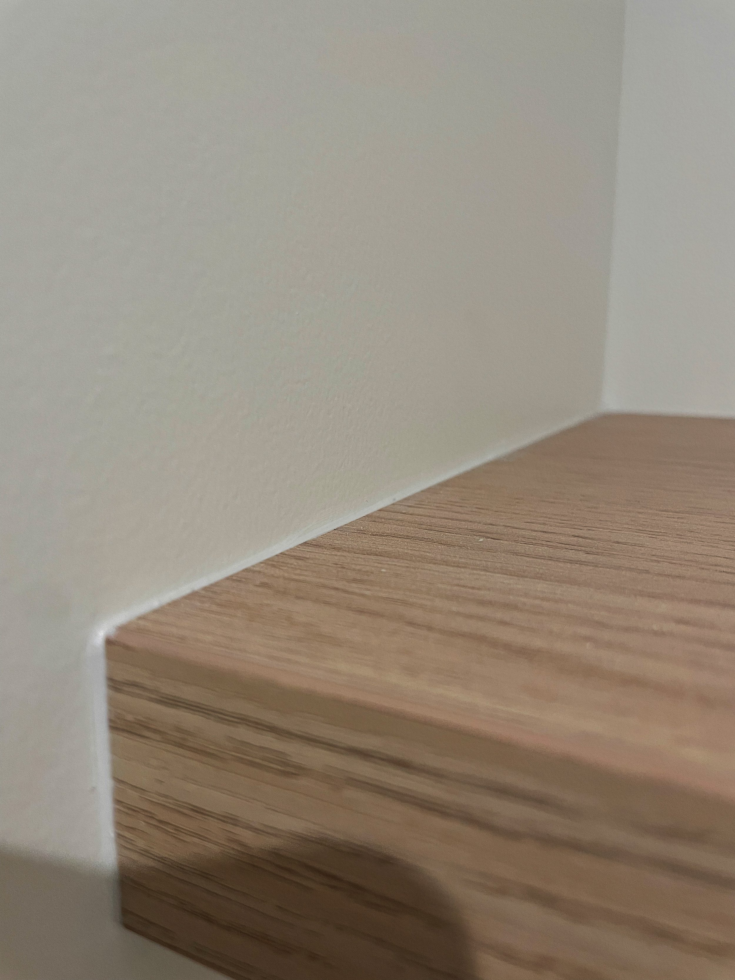 Aménagement sur mesure d'un intérieur