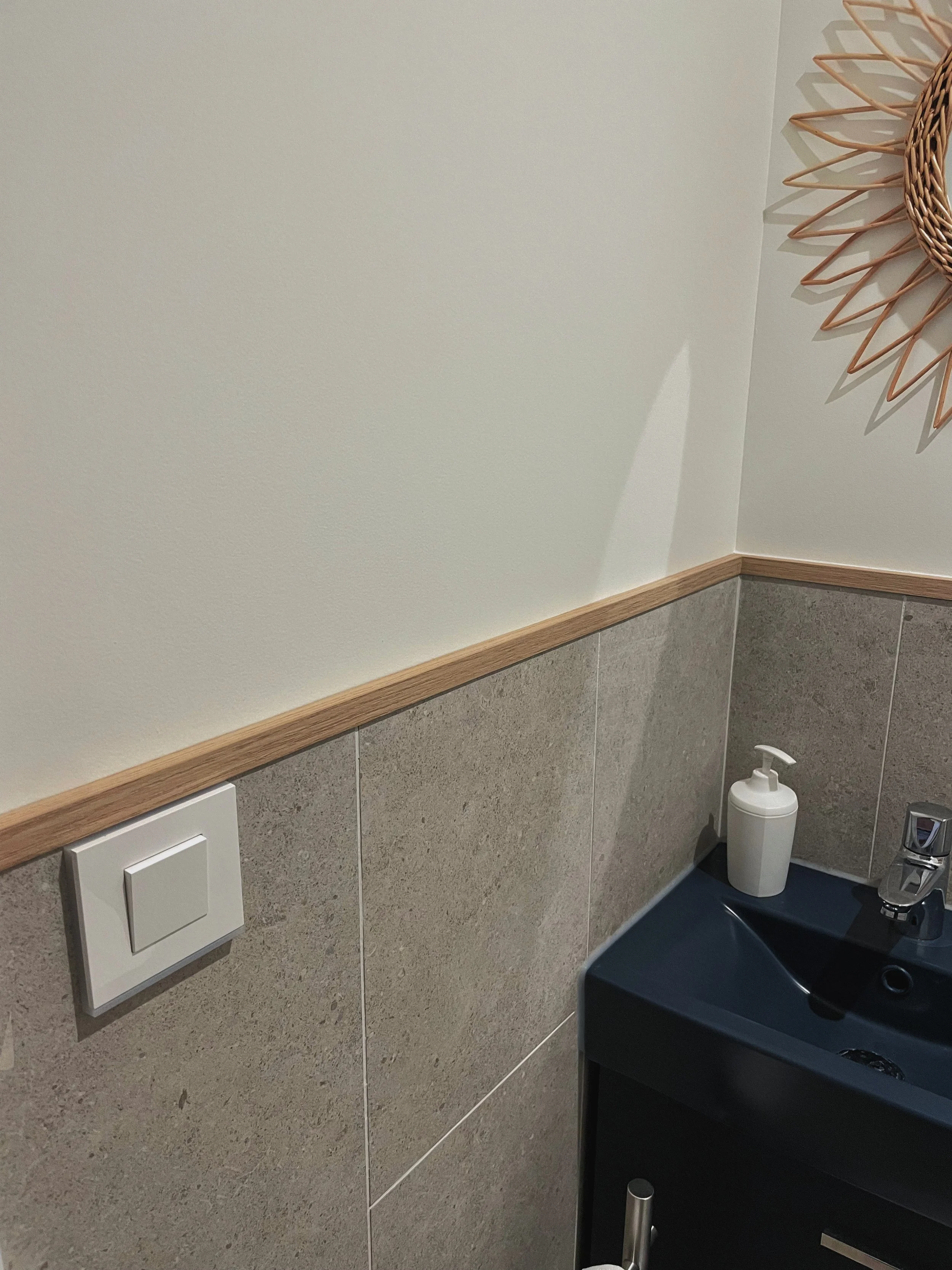 Aménagement sur mesure d'un intérieur