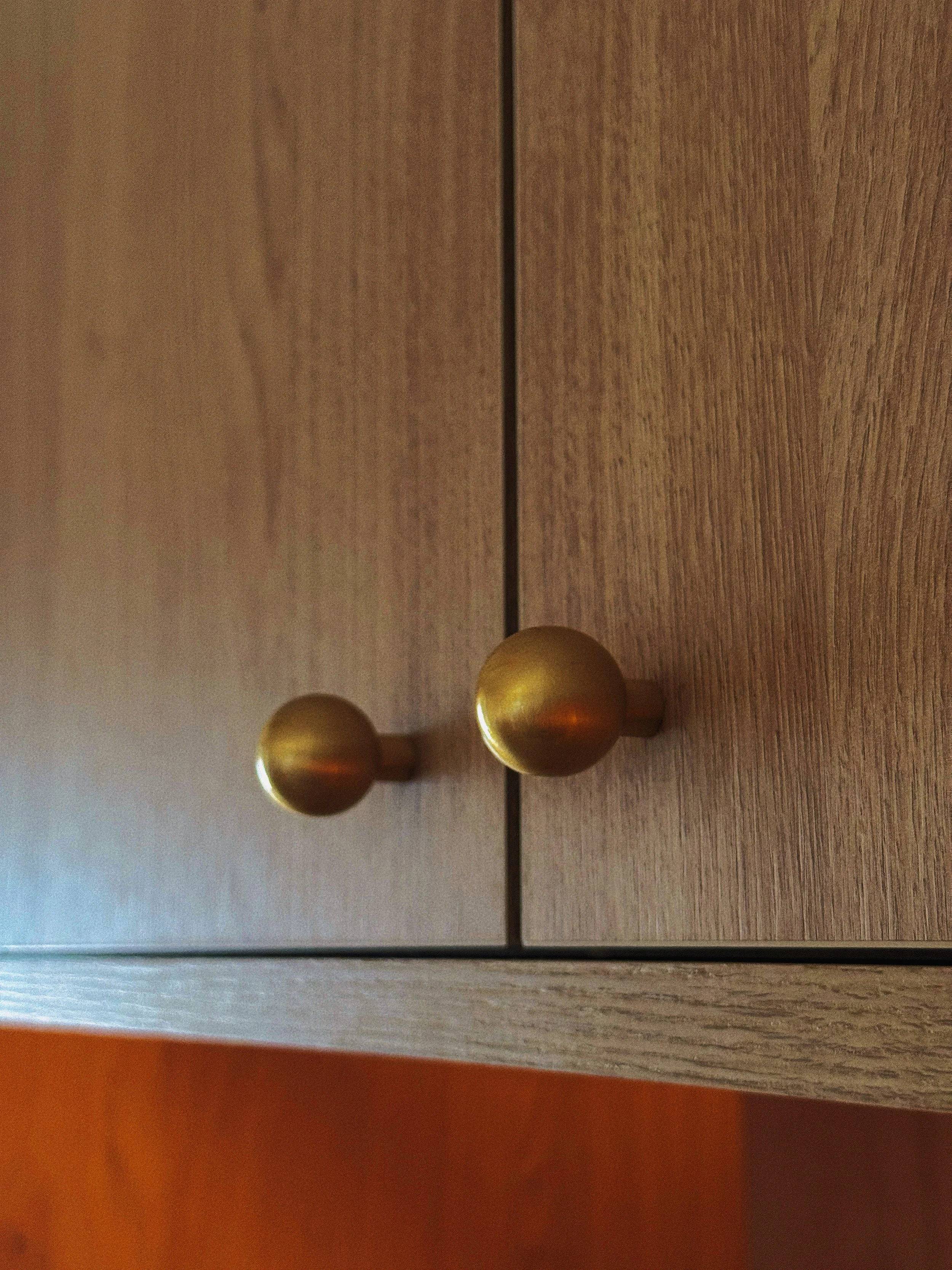 Agencement de cuisine sur mesure bois