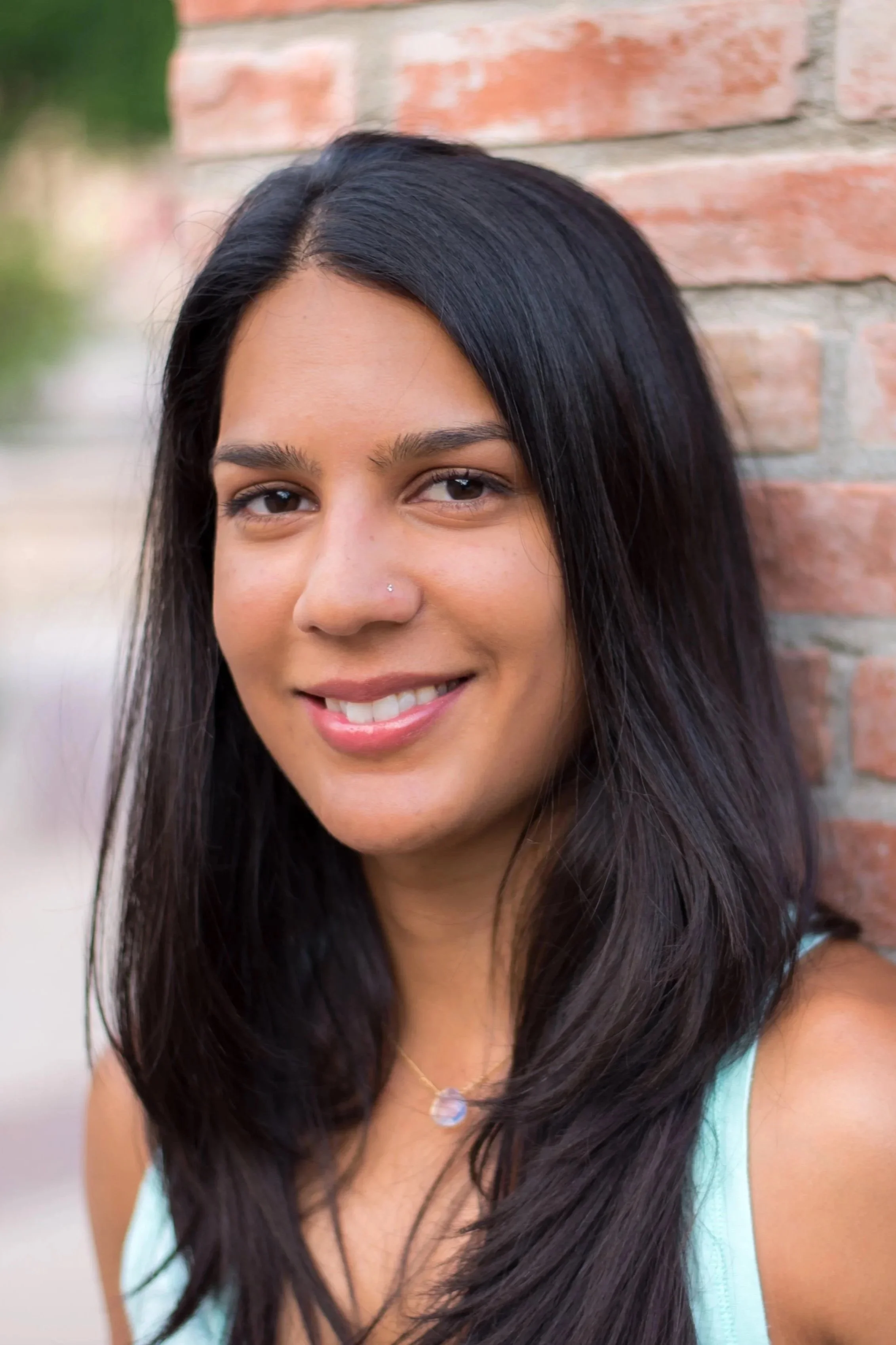 Rupal Patel, DPT, physical therapist and founder of Bodywise Durango Colorado.
