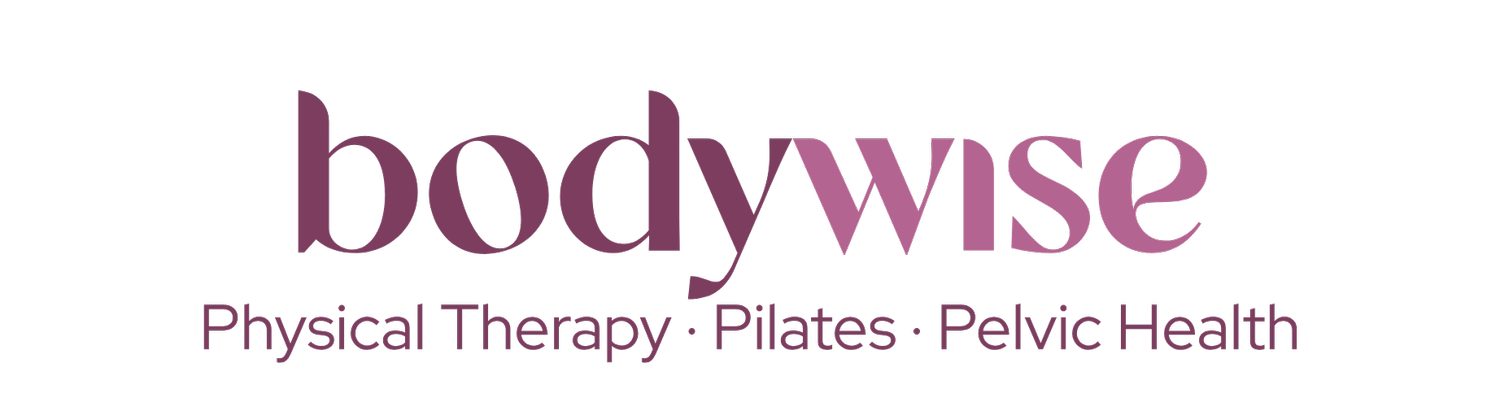 Bodywise Physical Therapy