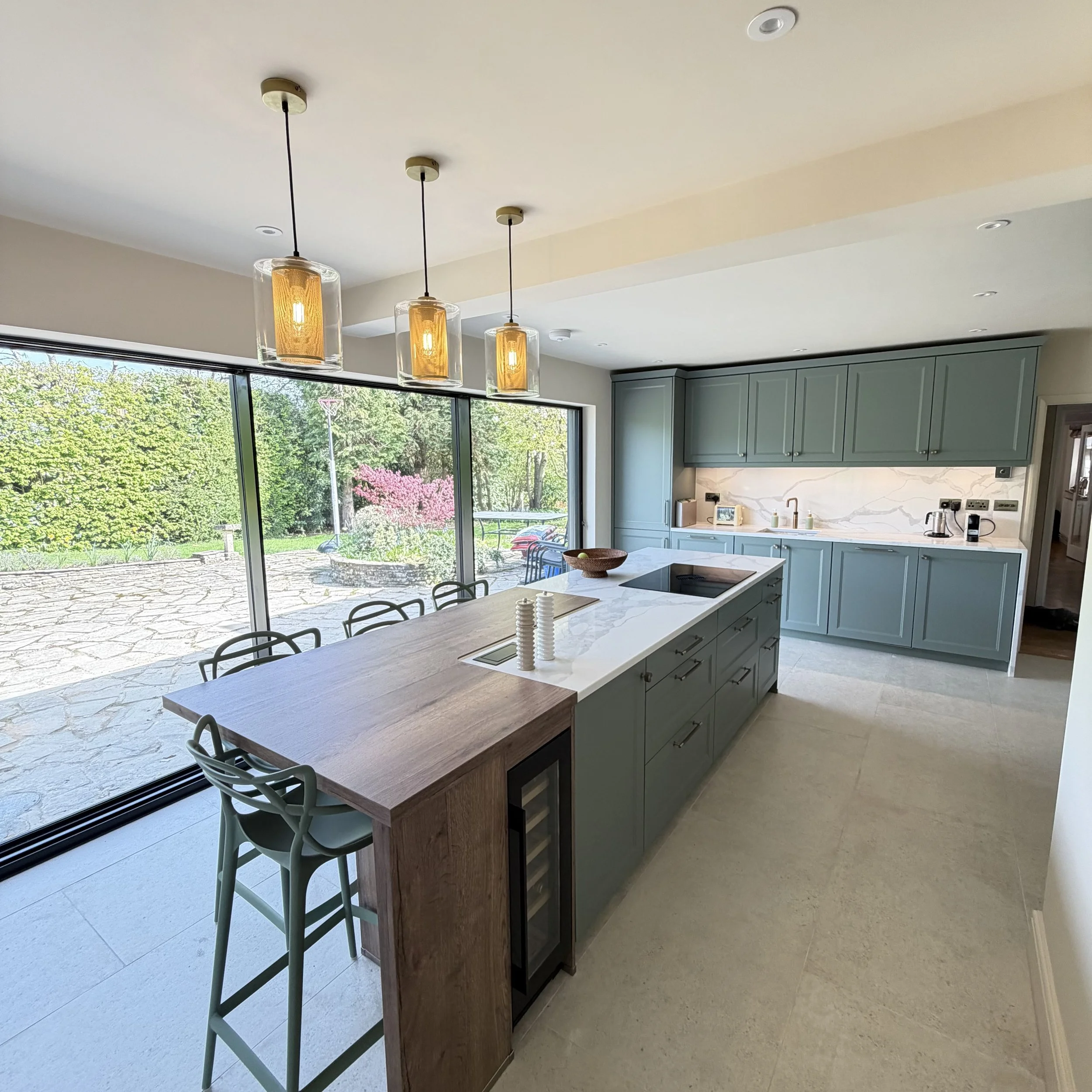 Radlett Project