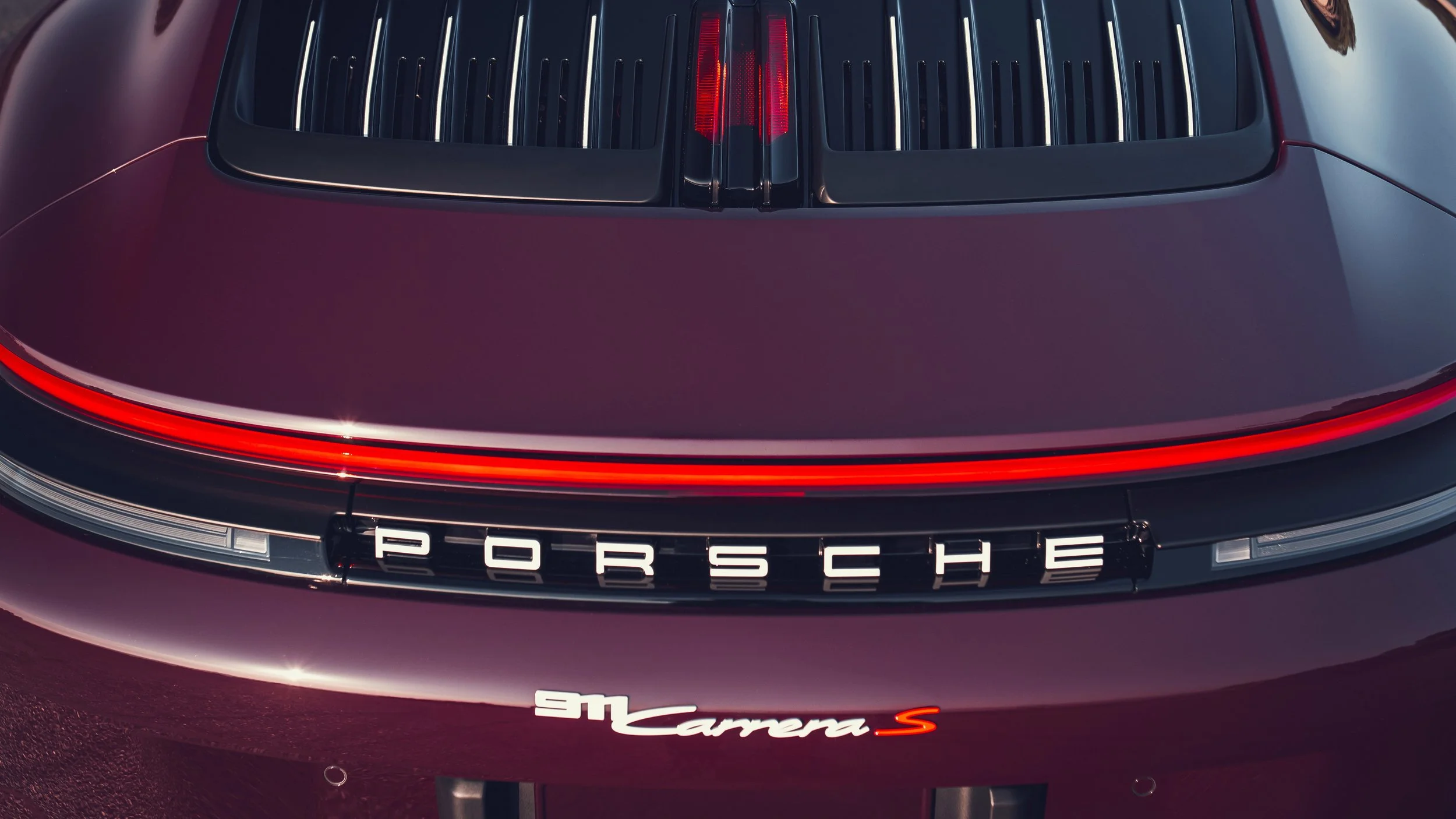 The manuals are coming | 2027 Porsche carrera S Manual for us only