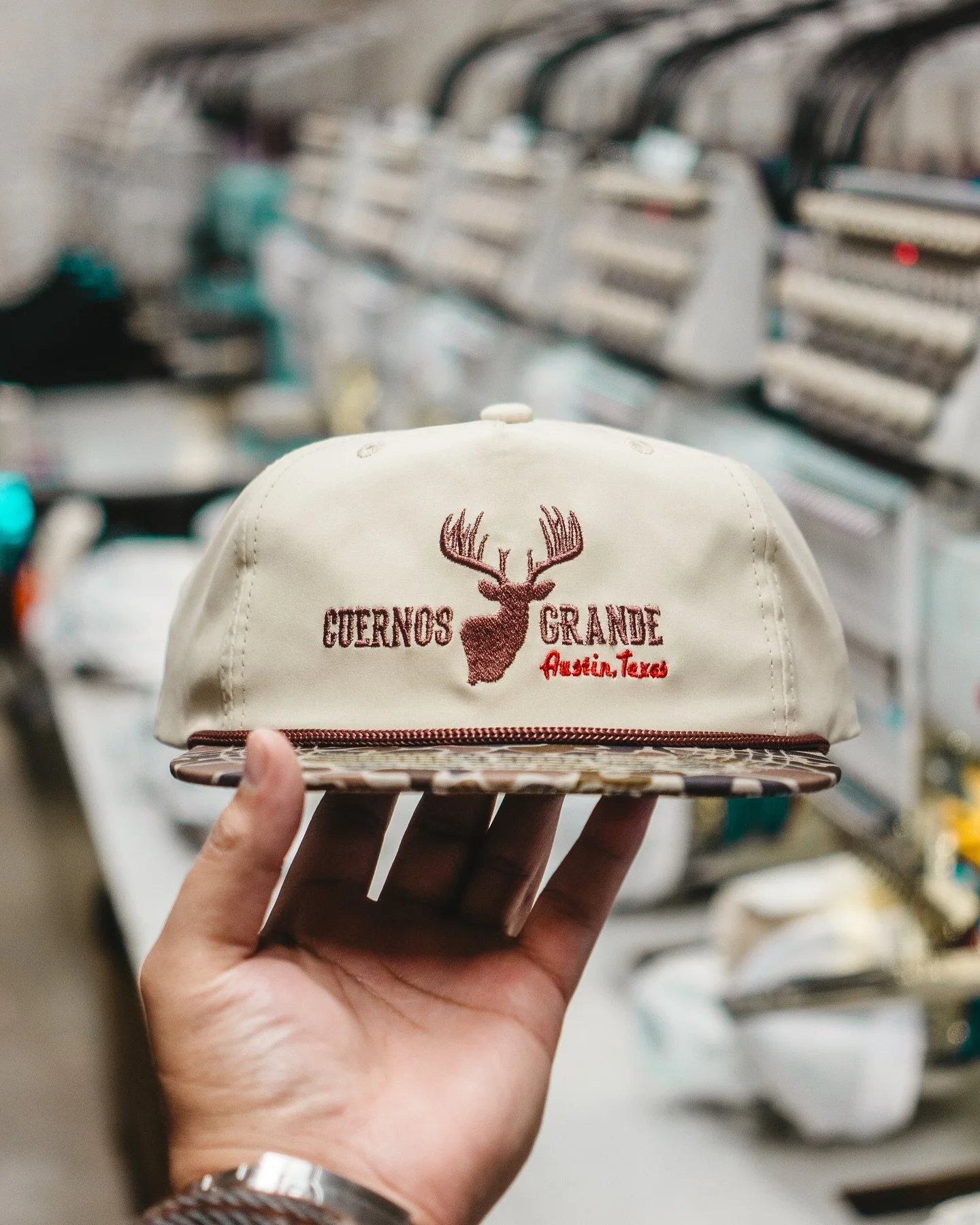 Need embroidery? Contact us today!
📞 830.742.8330
🖥 sales@endzoneembroidery.com
.
.
.
#embroidery #printlife #capembroidery #customcap #customcaps #barudan #apparelbrand #branding #richardsoncap #bandmerch #merch #headwear #customheadwear #clothing
