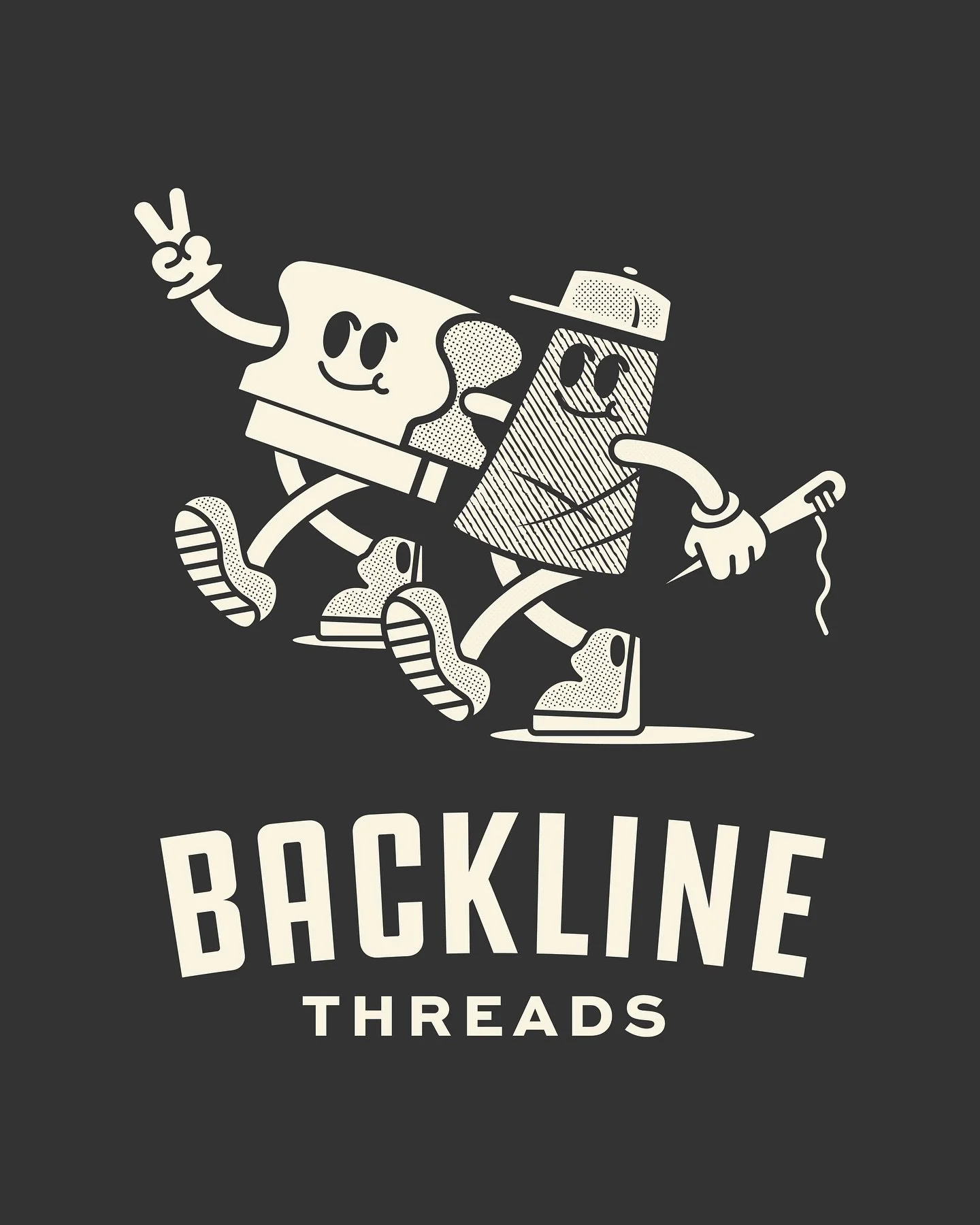 🚨 BIG ANNOUNCEMENT 🚨

After nearly a decade as Endzone Embroidery, we&rsquo;re excited to introduce our new name: Backline Threads! 

🔹 Same Quality
🔹 Same People
🔹 New Name, New Chapter

Why the change? As our business has grown, we wanted a na