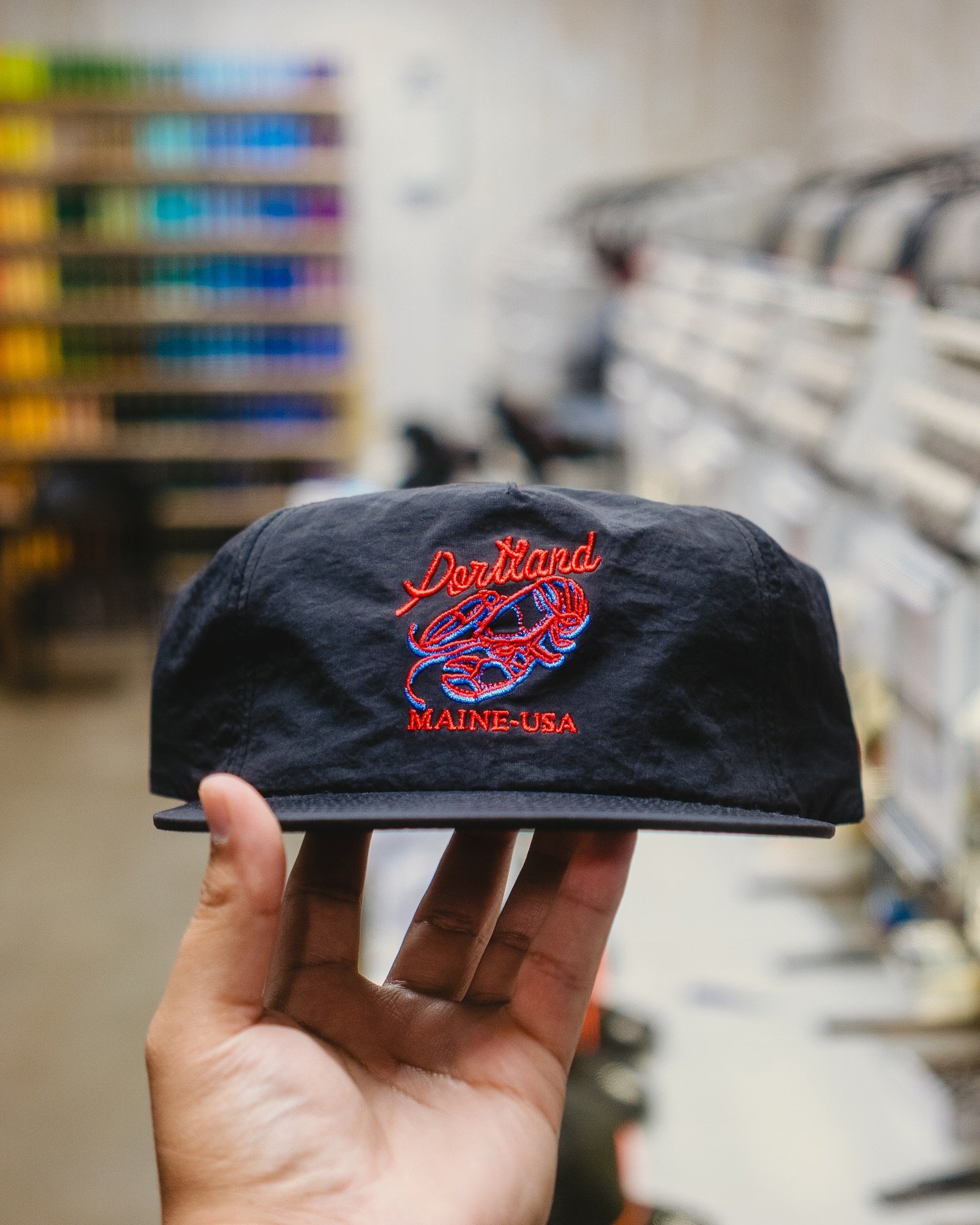 Need embroidery? Contact us today!
📞 830.742.8330
🖥 sales@backlinethreads.com
.
.
.
#embroidery #printlife #capembroidery #customcap #customcaps #barudan #apparelbrand #branding #richardsoncap #bandmerch #merch #headwear #customheadwear #clothingli