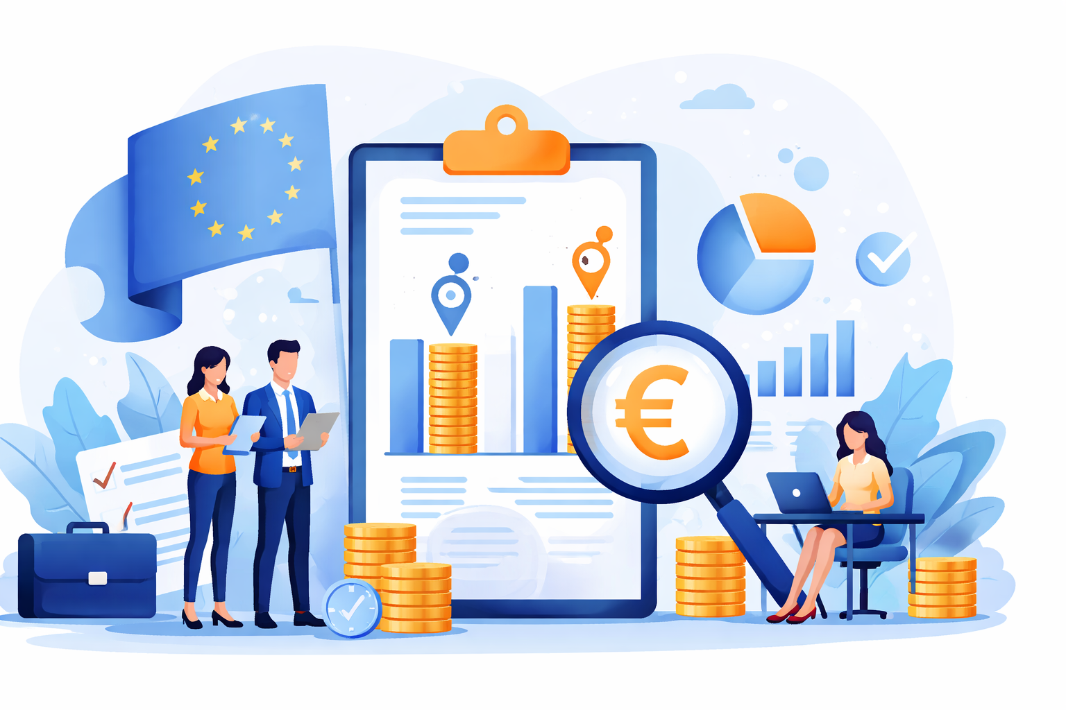 EU-Entgelttransparenzrichtlinie 2026:&nbsp;Pflichten und Handlungsempfehlungen für Arbeitgeber