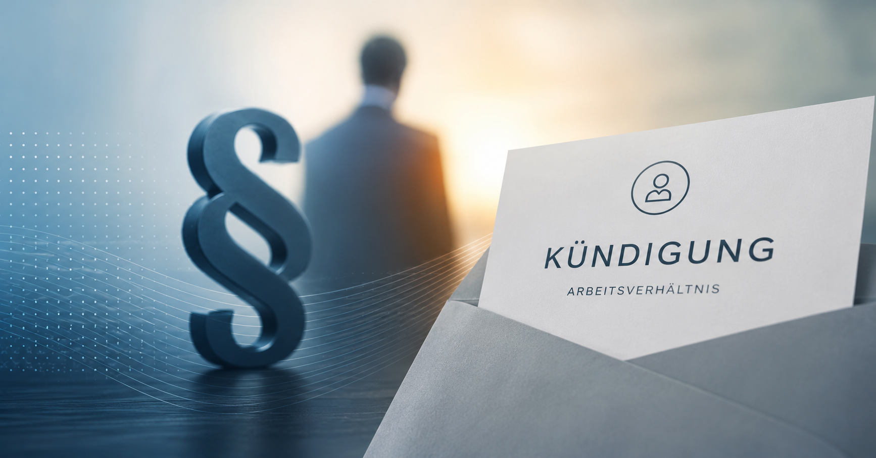 Kündigung erhalten? Warum Sie jetzt nicht vorschnell aufgeben sollten