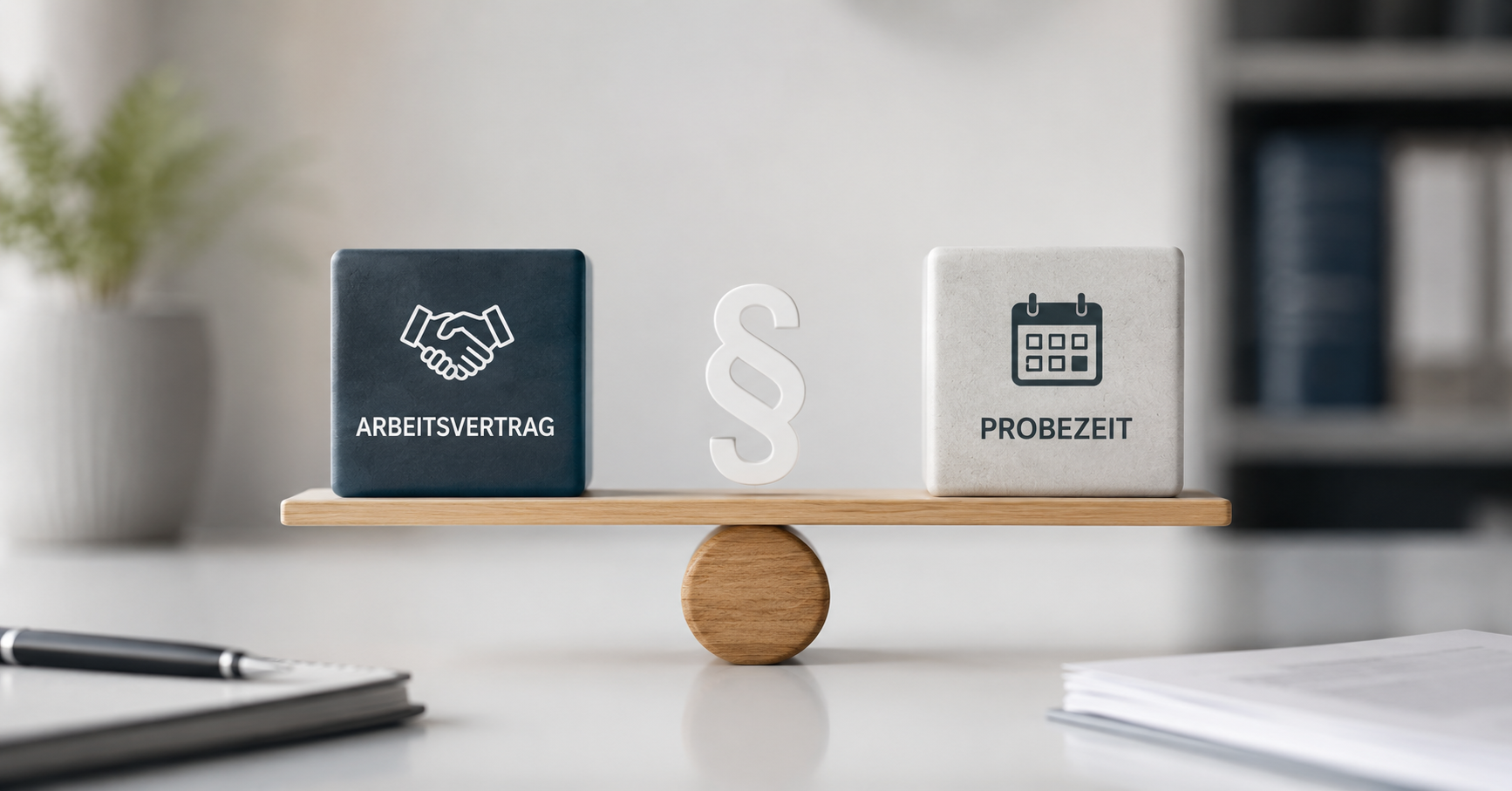 Probezeit im befristeten Arbeitsverhältnis: BAG lehnt starre Grenzen ab