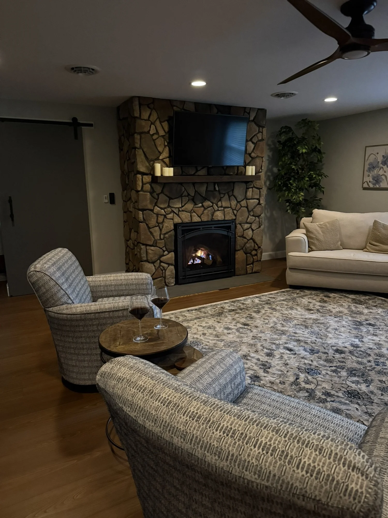 Averill Park Weekend Getaway by Crooked Lake