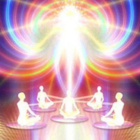 Monthly Mediumship Practice Circle (free)