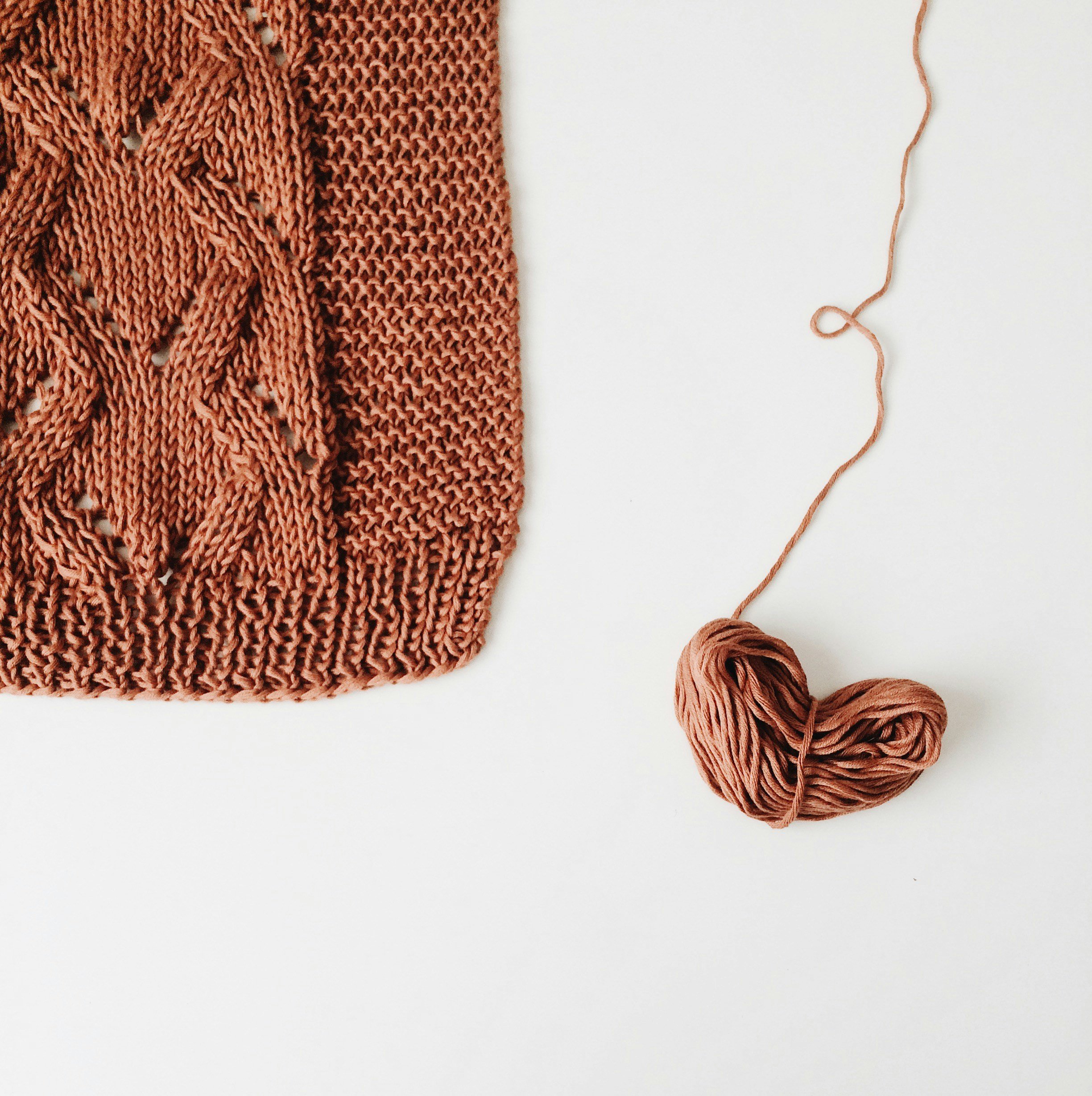 Community Knitting and Textiles Circle