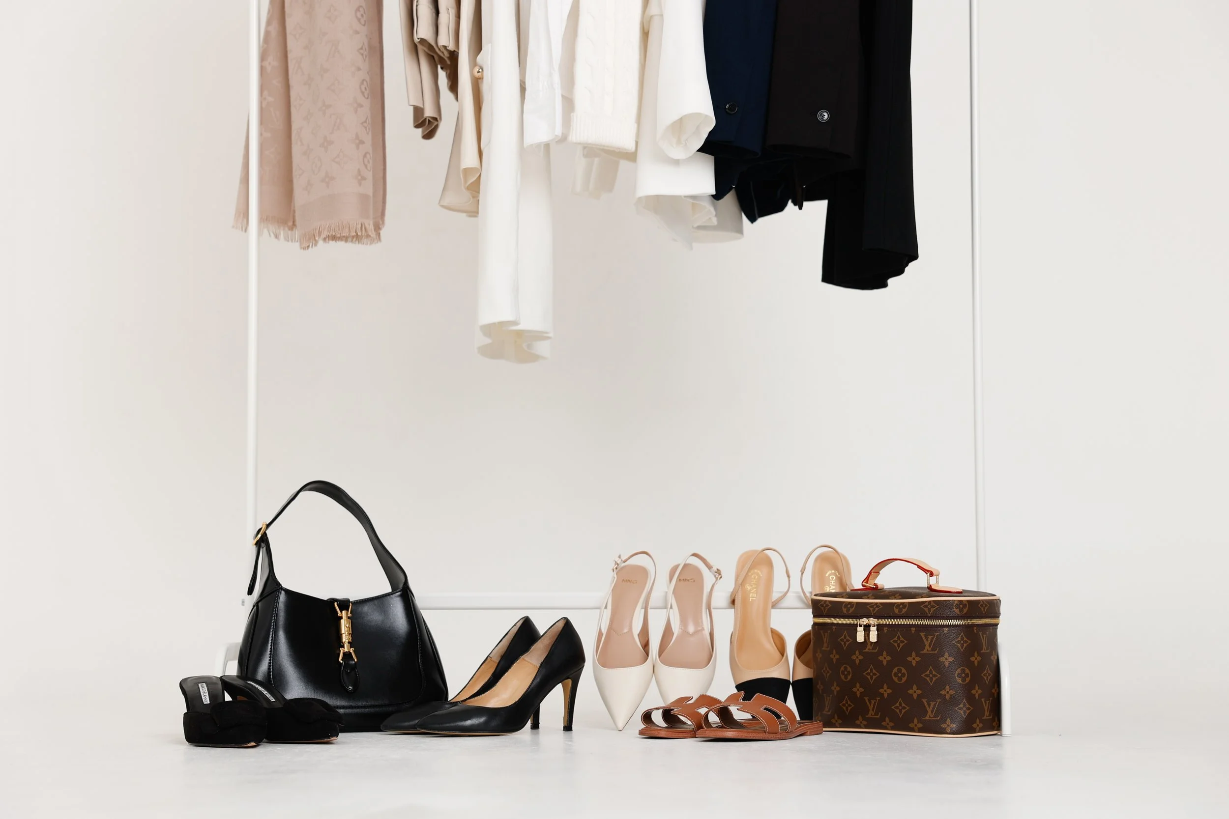 Personal Shopping