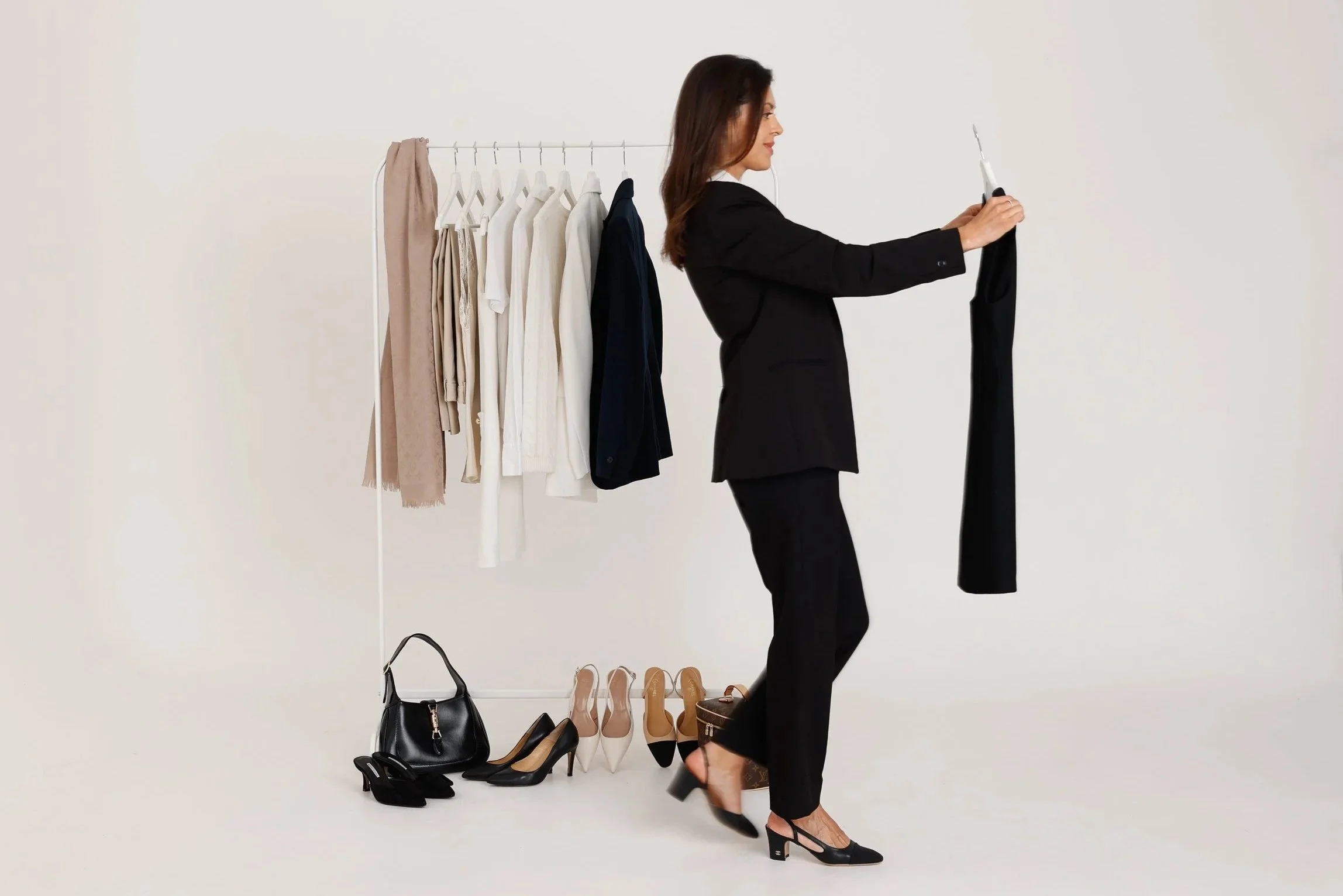 Wardrobe Consultation