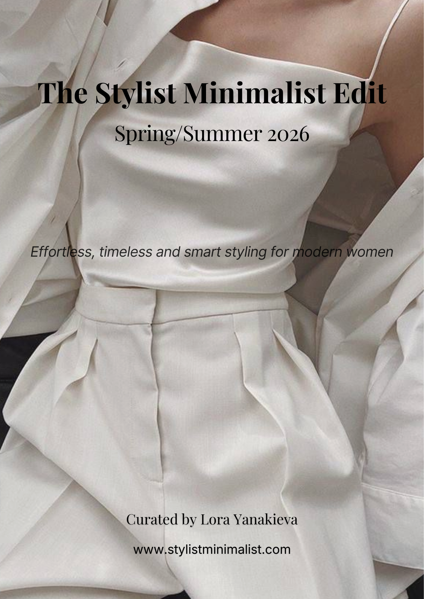 Cover The Stylist Minimalist Edit.png