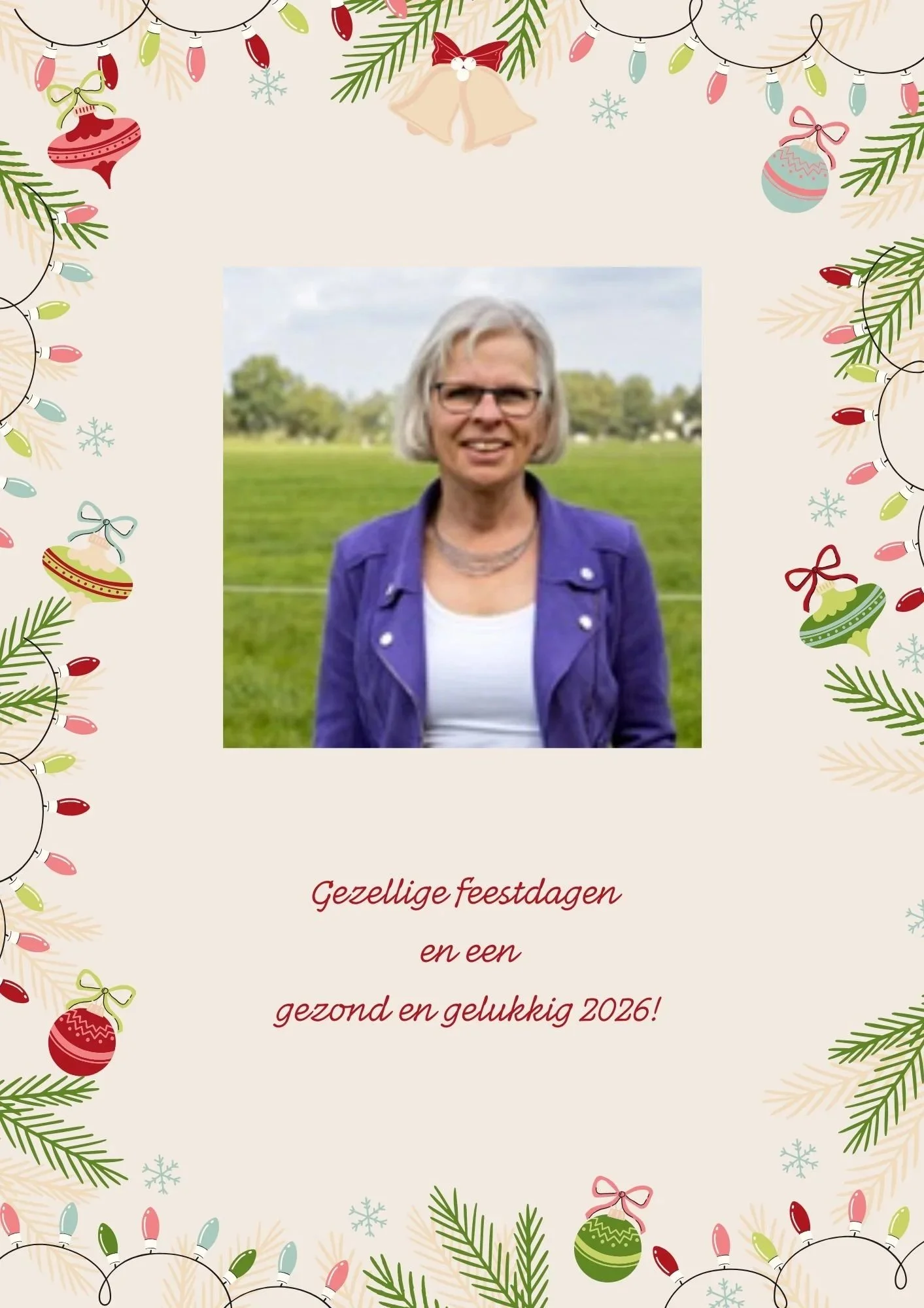 🎄 10 tips om gezond te genieten met de feestdagen