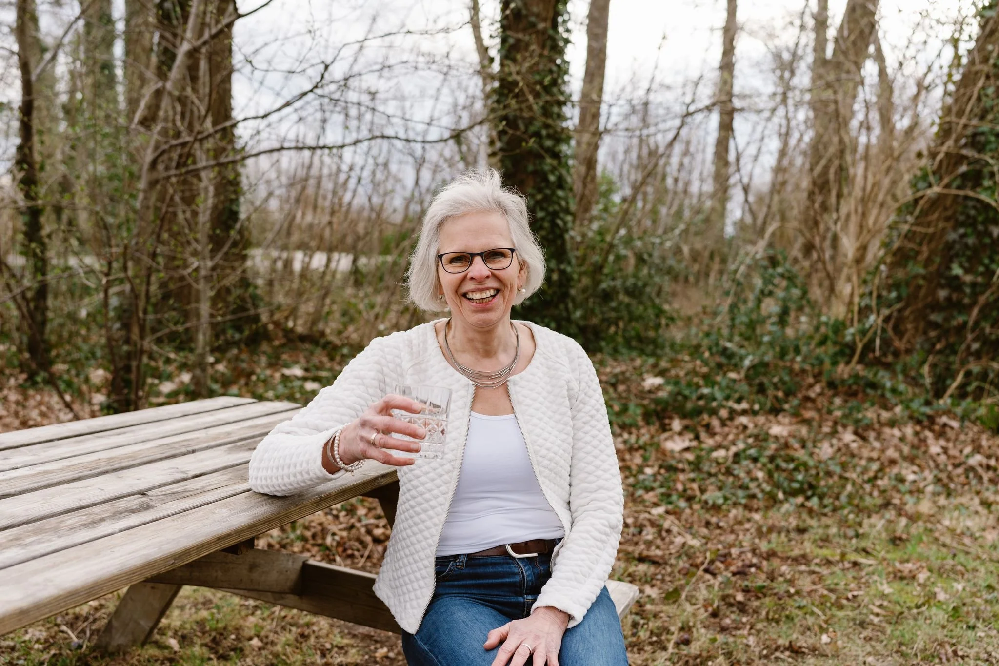 Even eerlijk over dat ‘onschuldige’ glaasje 🍷