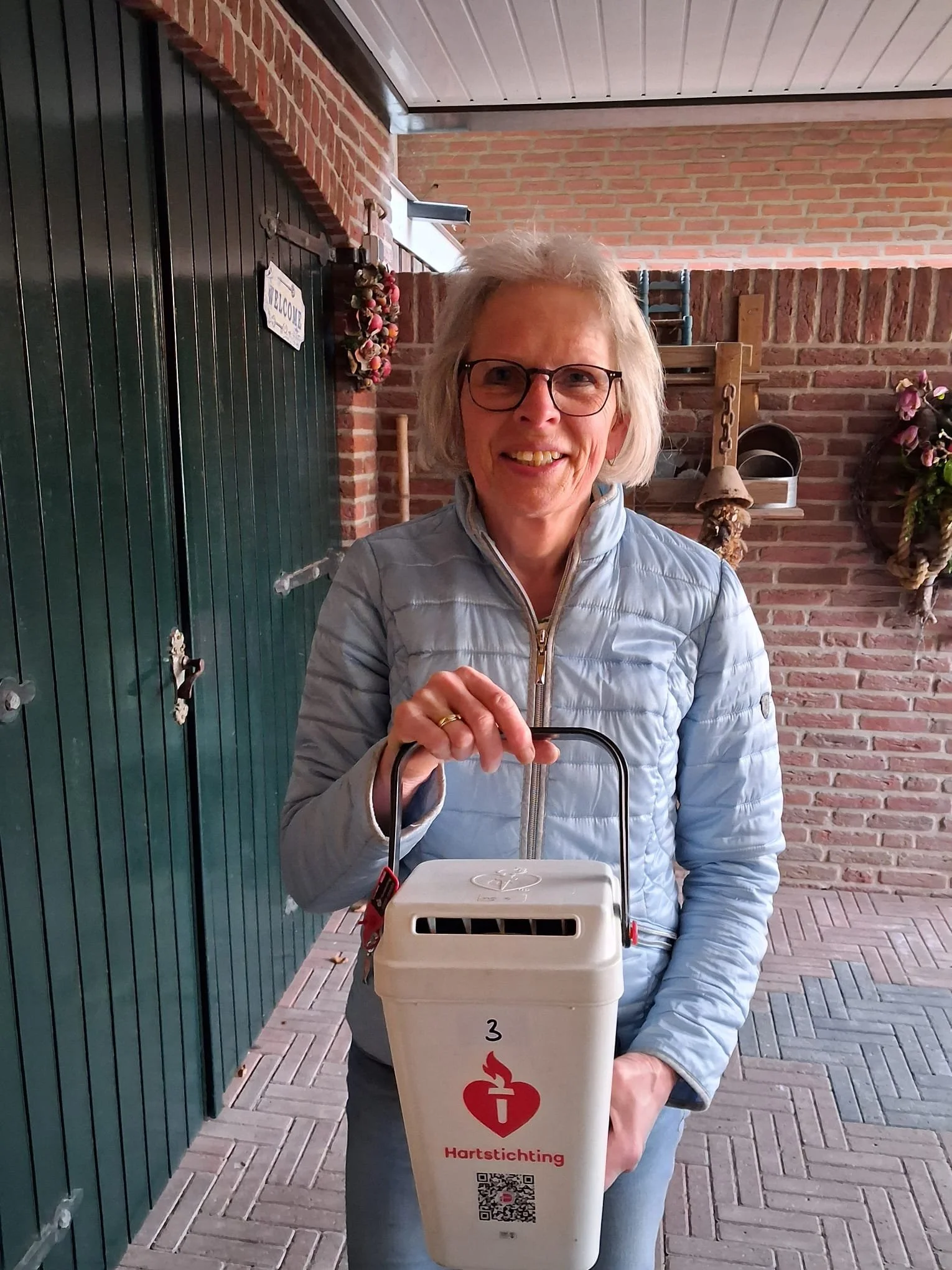 Wat je wél in de hand hebt als het om je gezondheid gaat