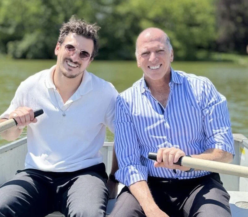 From One Generation to the Next: Building a Family Business on Purpose