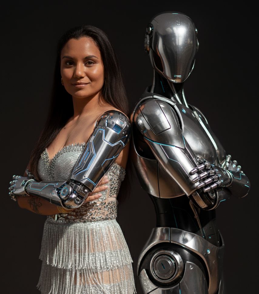 AI-trends 2026. Zo blijf je consistent zichtbaar zonder harder te werken