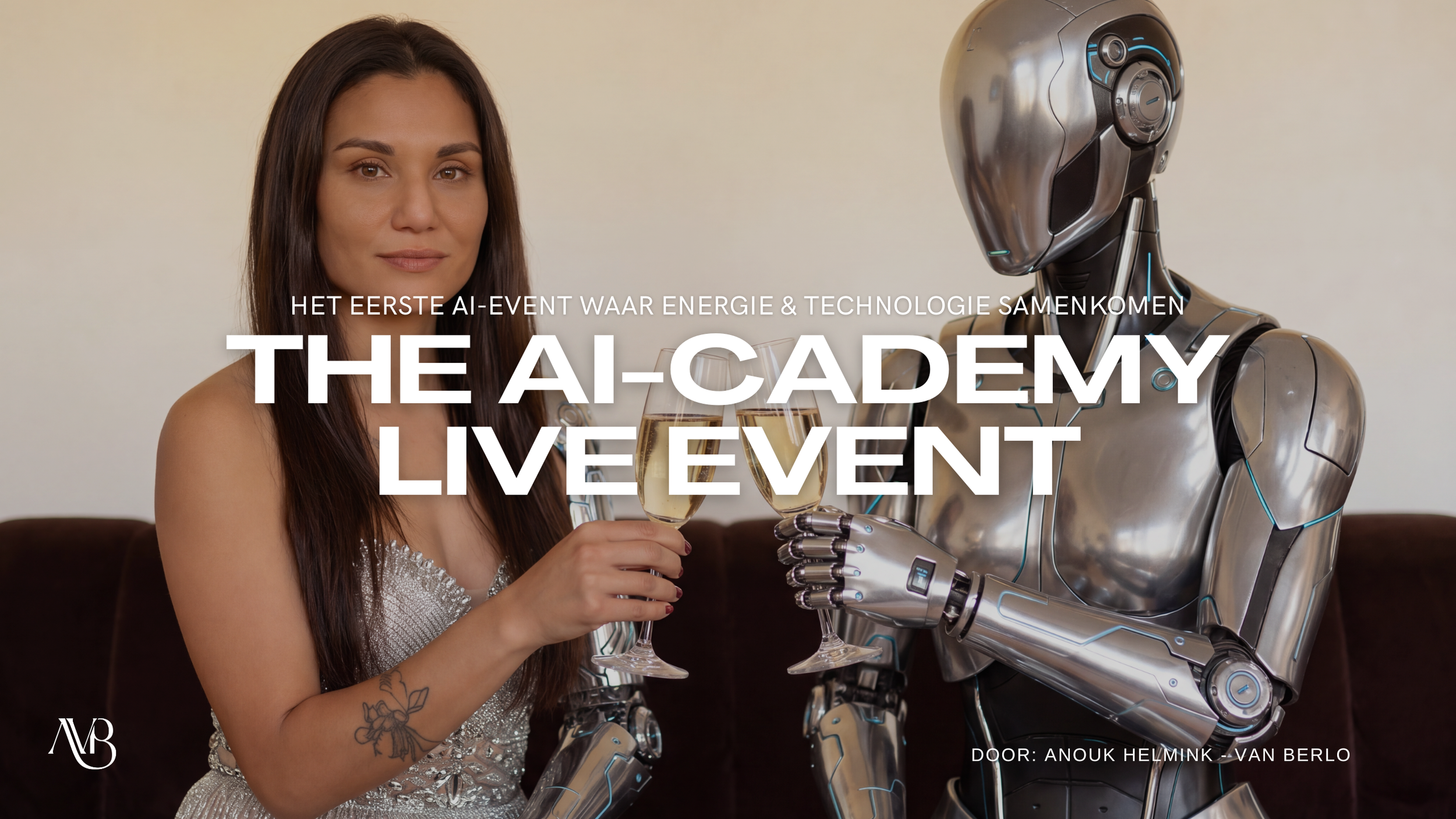 The AI-Cademy Live Event 