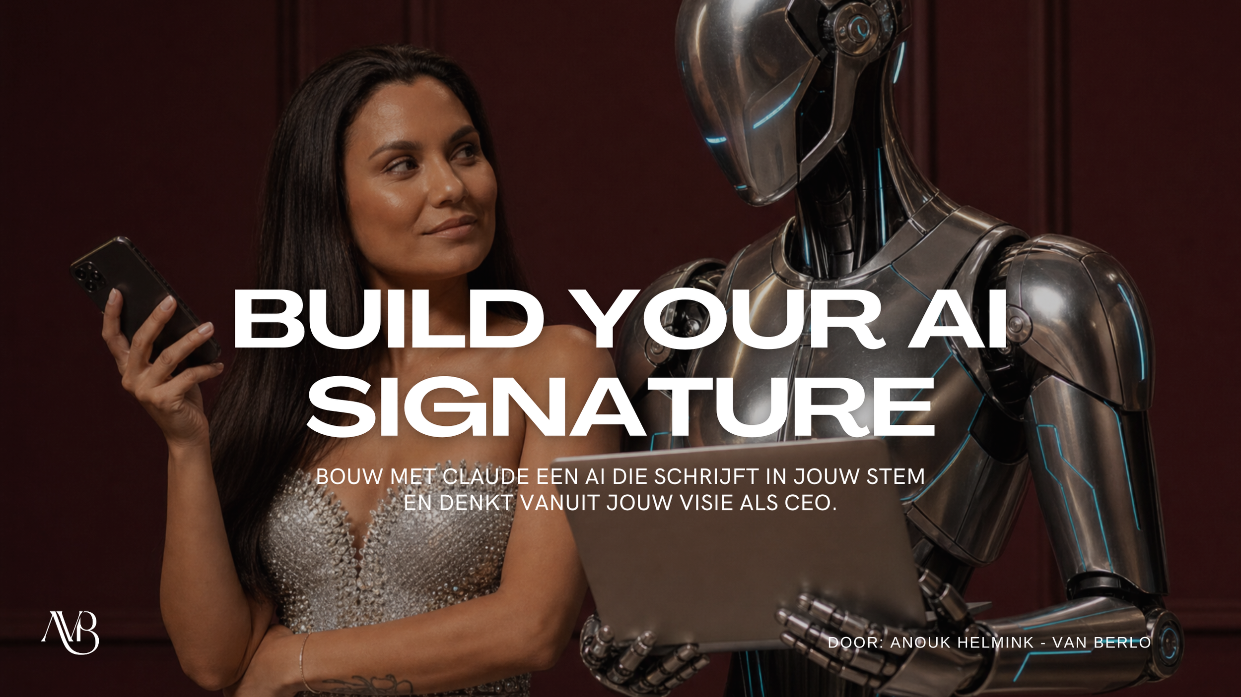 Build Your AI Signature