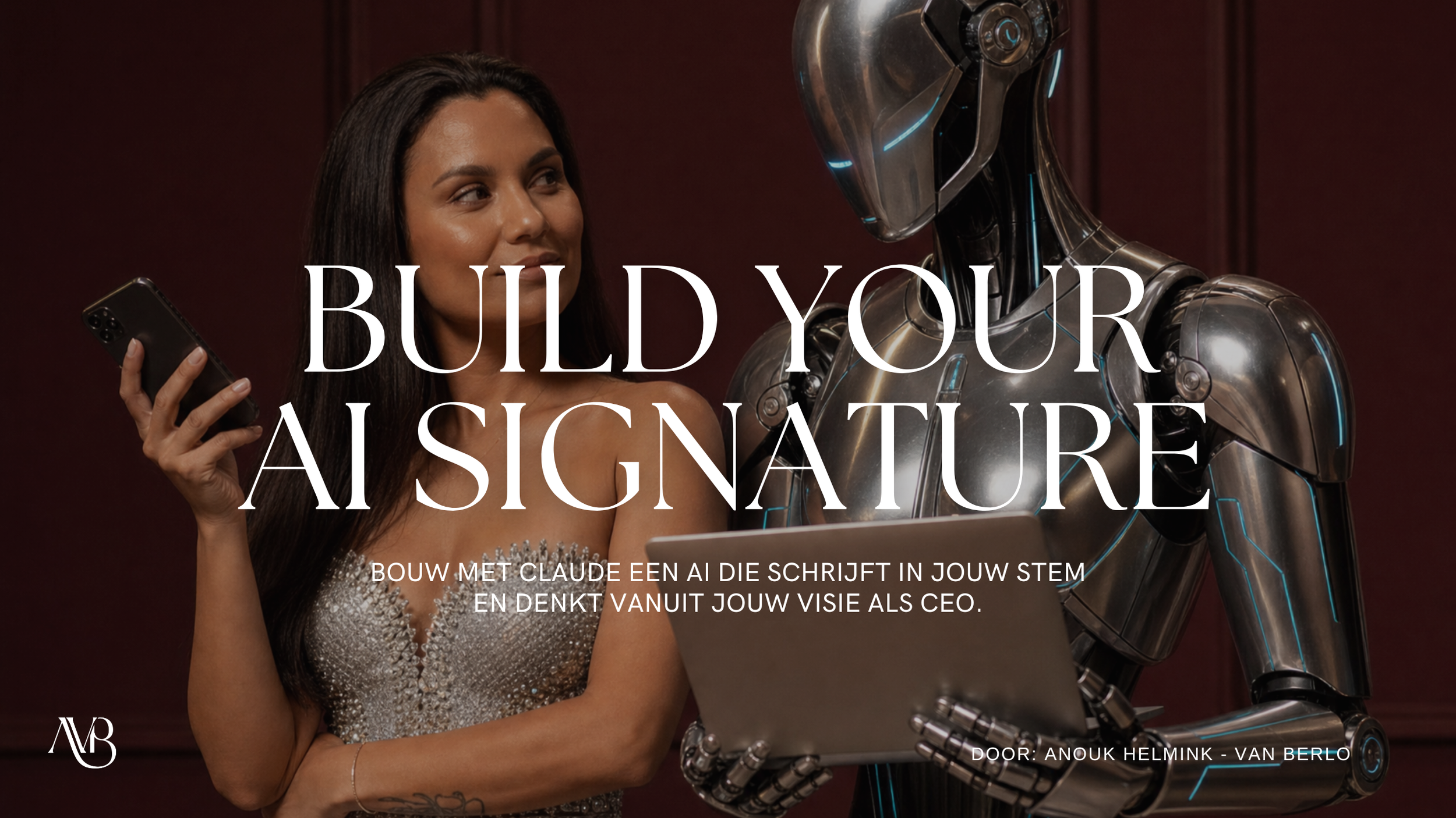 Build Your AI Signature