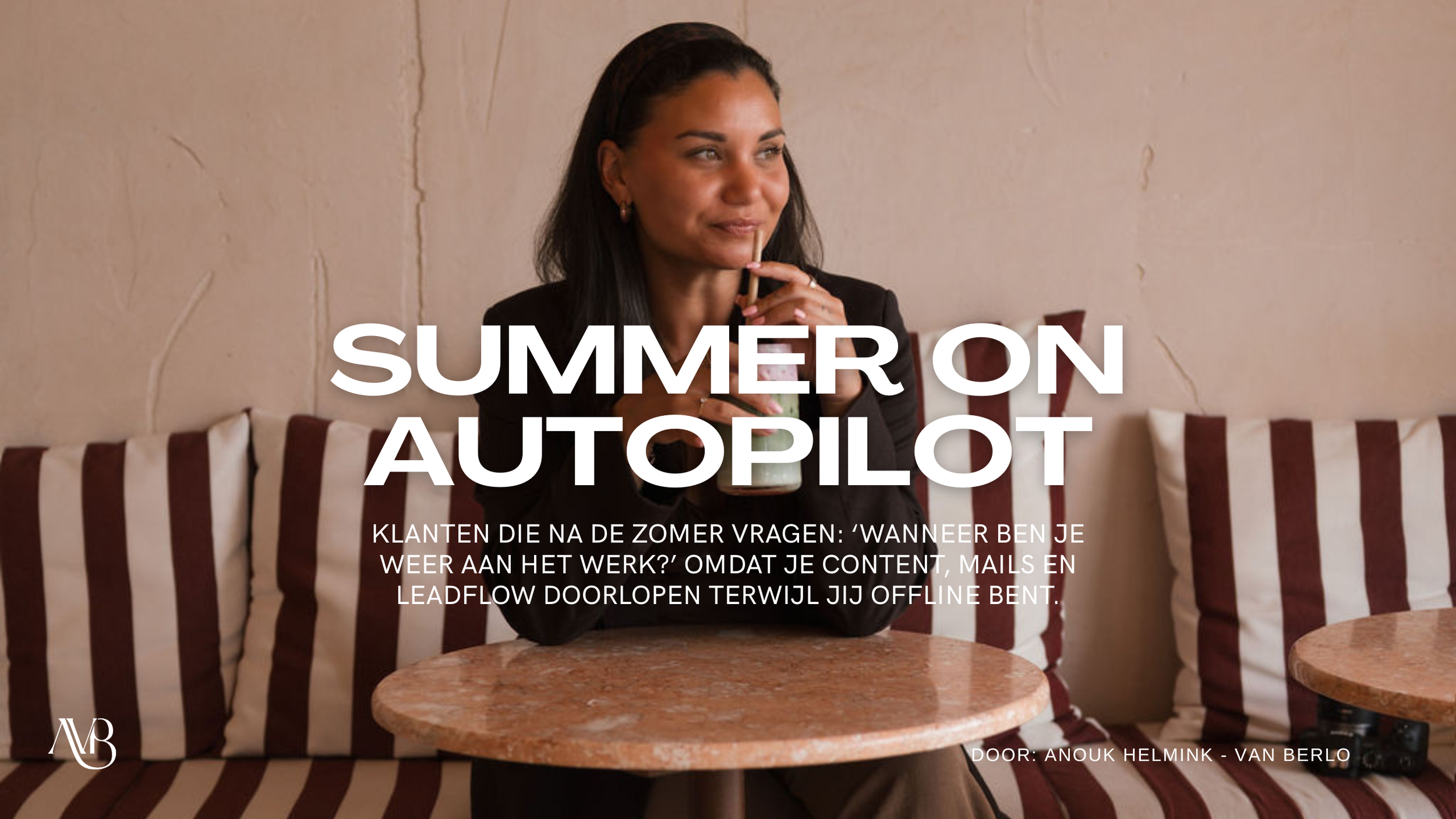 Summer On Autopilot