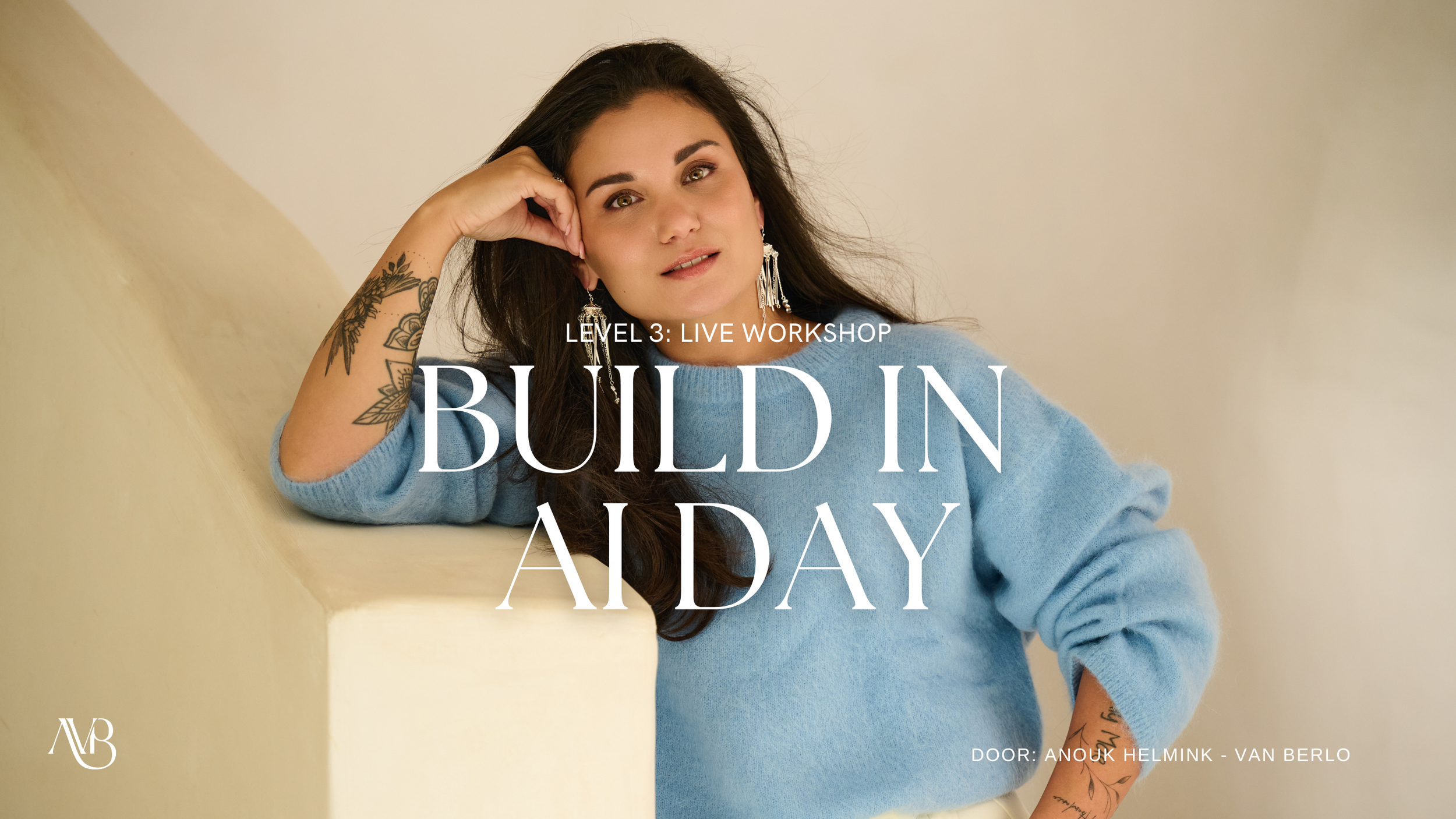 Build in AI Day 