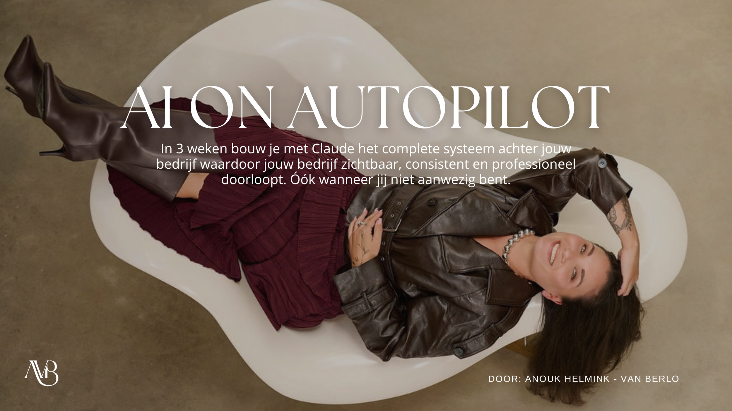 AI On Autopilot