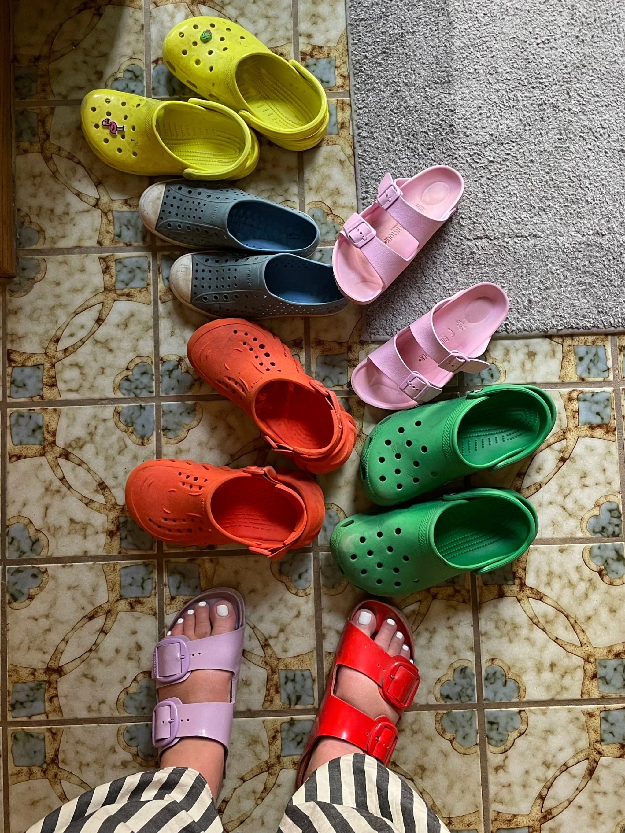 color