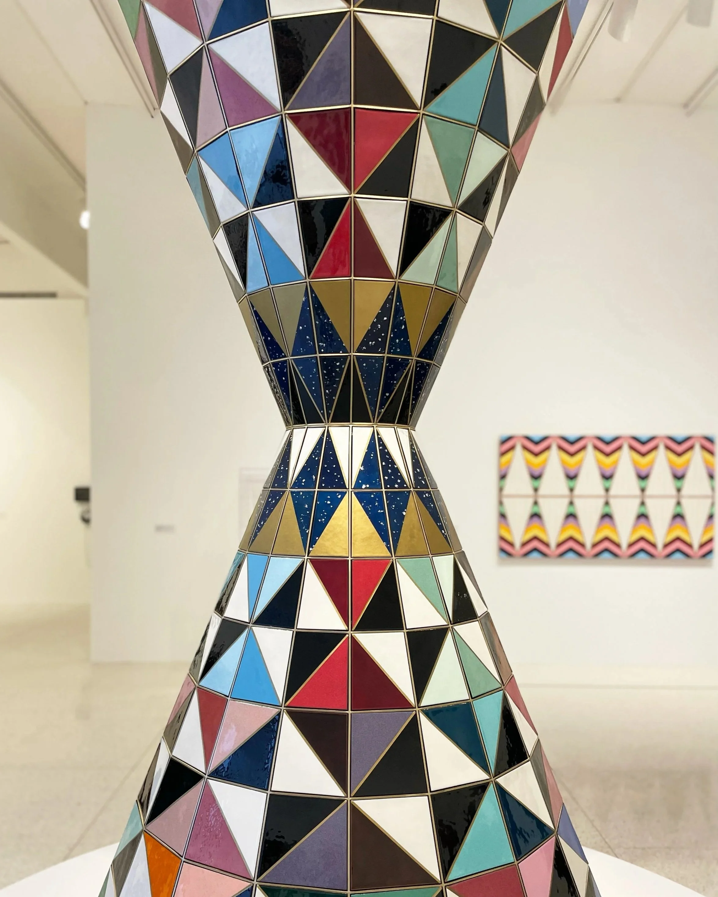 Dyani White Hawk @ Walker Art Center