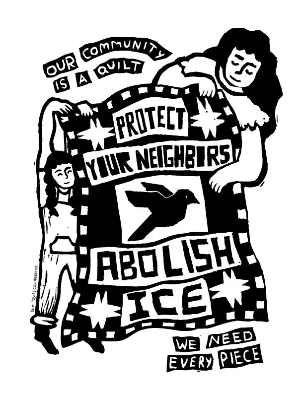 lane lloyd @coyotesnout