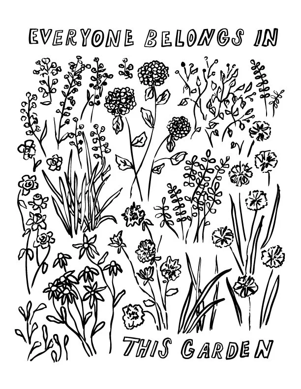 Jess Bruggink @almarosefloral