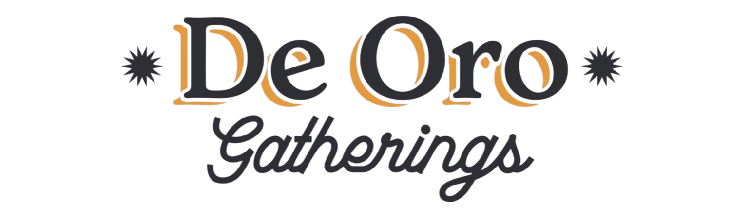 De Oro Gatherings 
