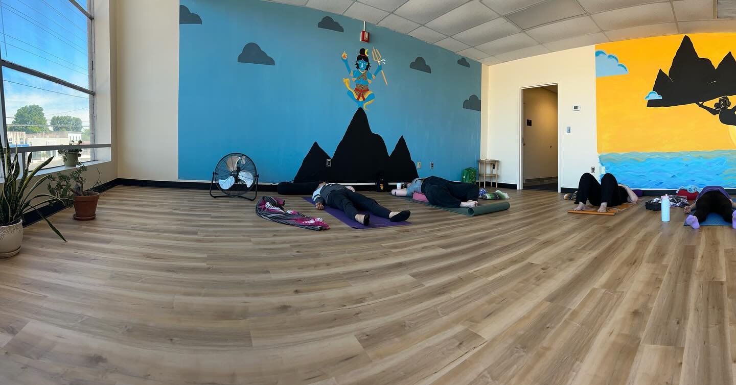 Meditation and Sunday Service is growing each week to include interesting and wonderful new friends. Thank you for trusting us with your rest and relaxation. Self care is something precious and challenging reserved at the highest level for only the m