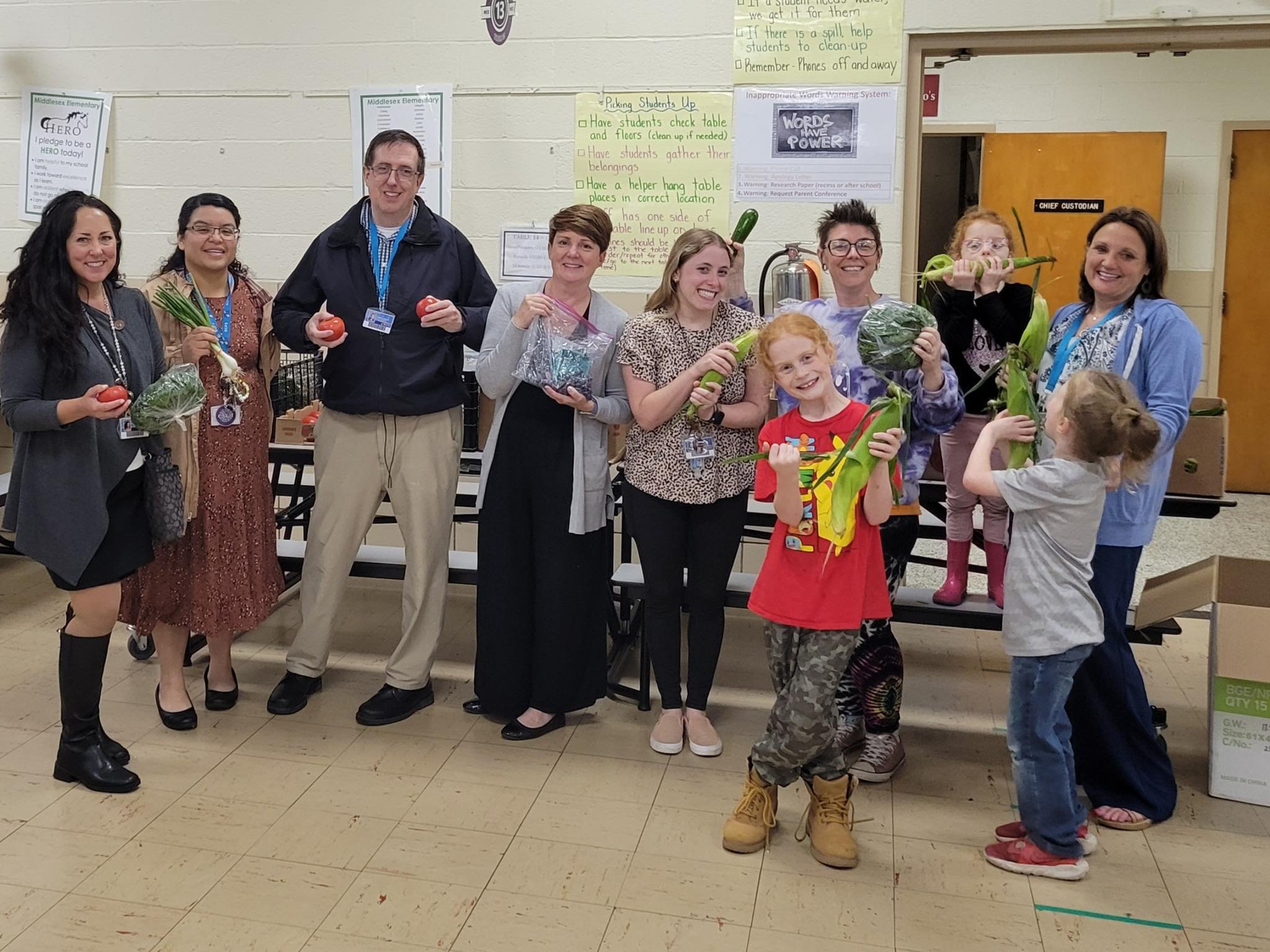 ❤️This crew❤️

Coming out of the fog of cancer and radiation the past few weeks has been intense!

But one of the many highlights of my healing has been landing in a new school with a brand new program was just what I needed to heal this Spring! 

Mi
