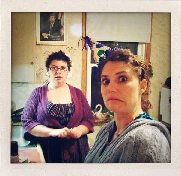 Tonight's class started it all for me. I'd love to see you there beside me. It's hard. But the pics show it's power. Yoga Strong is so much more than a workout.

When I hear things like:
&quot;I can't look at myself in the mirror.&quot;
&quot;I hate 