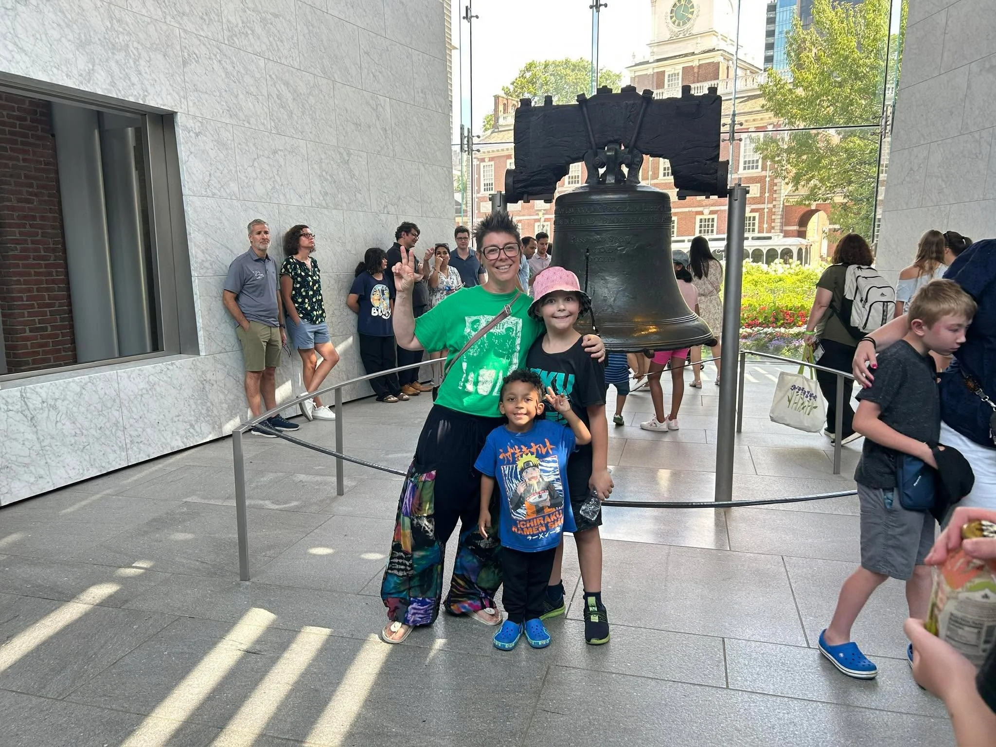 🎉Wishing our BCPS 🤘🏿Teacher Crew🤘🏻 a happy new school year! 🪷Good luck getting back to school tomorrow. 🤩We're your biggest fans. Can't wait to see you soon! We'll be 🥳cheering you on all year. Thanks for the love and support.❤️✨