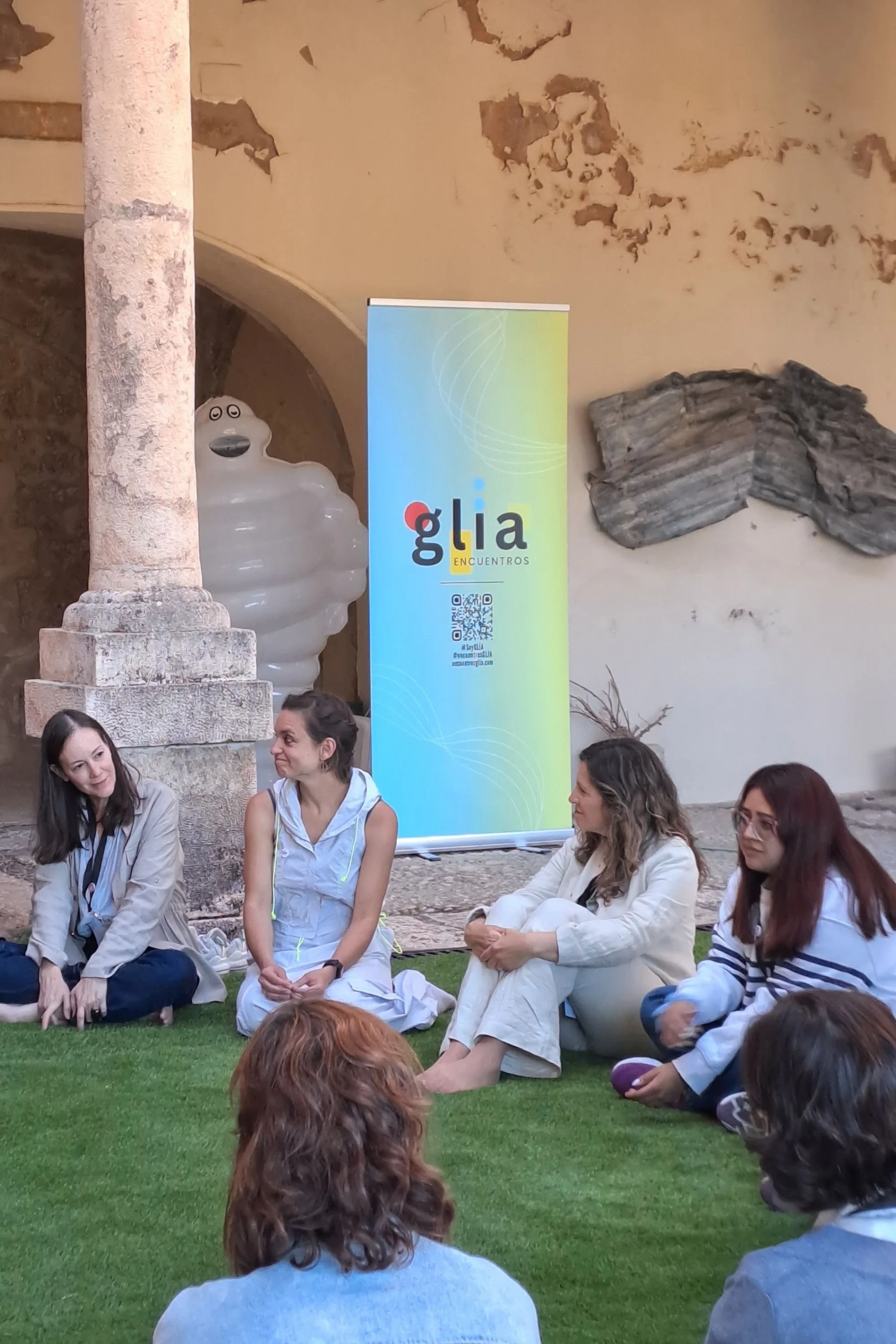 Neuroarquitectura en acción: Cuenca acogió el I Encuentro glía sobre espacios para el aprendizaje