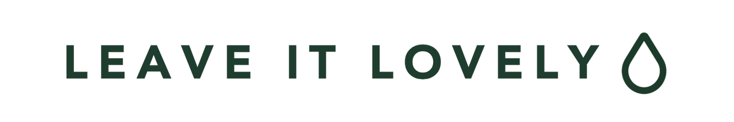 Leave it Lovely