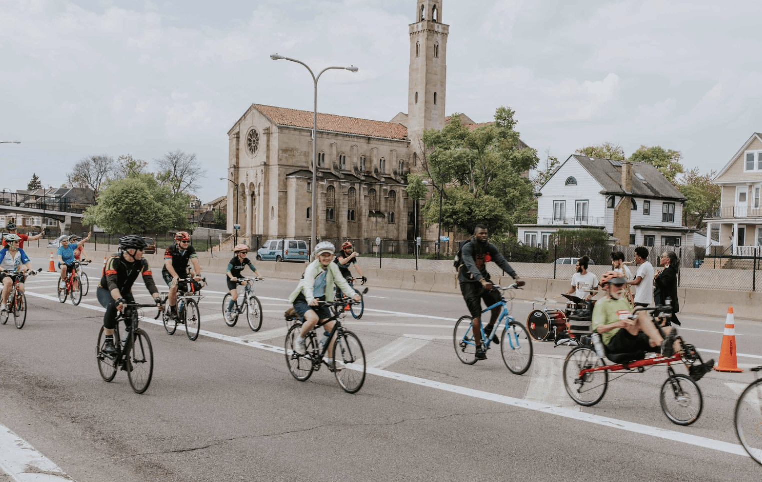 GObile East Side Trails