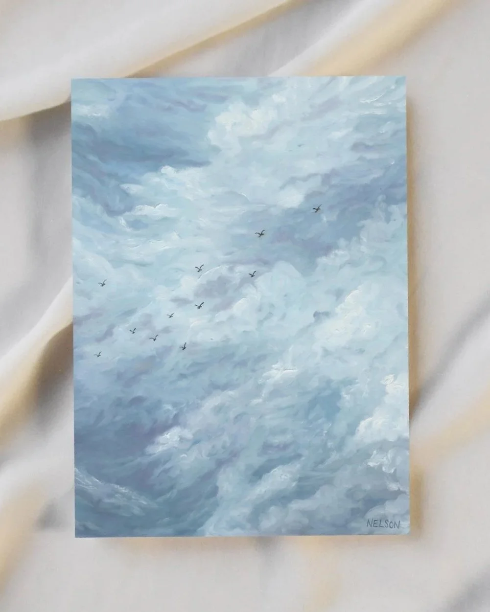 Fine Art Print - No. 1