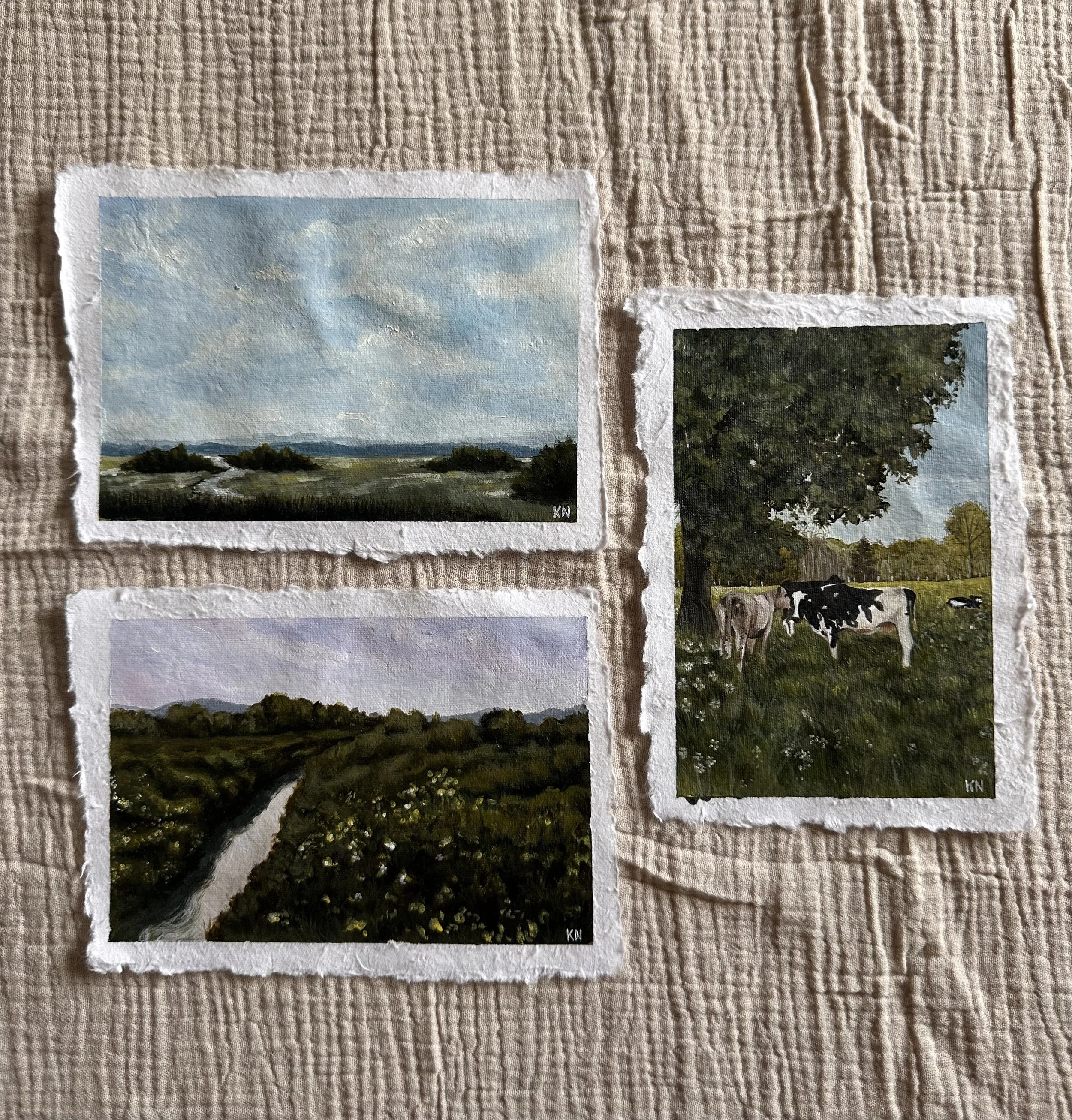 The Countryside Collection