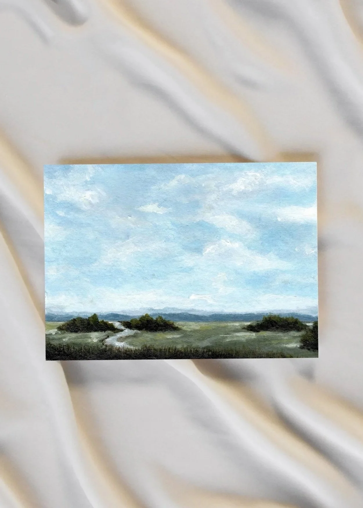 Fine Art Print - No. 3