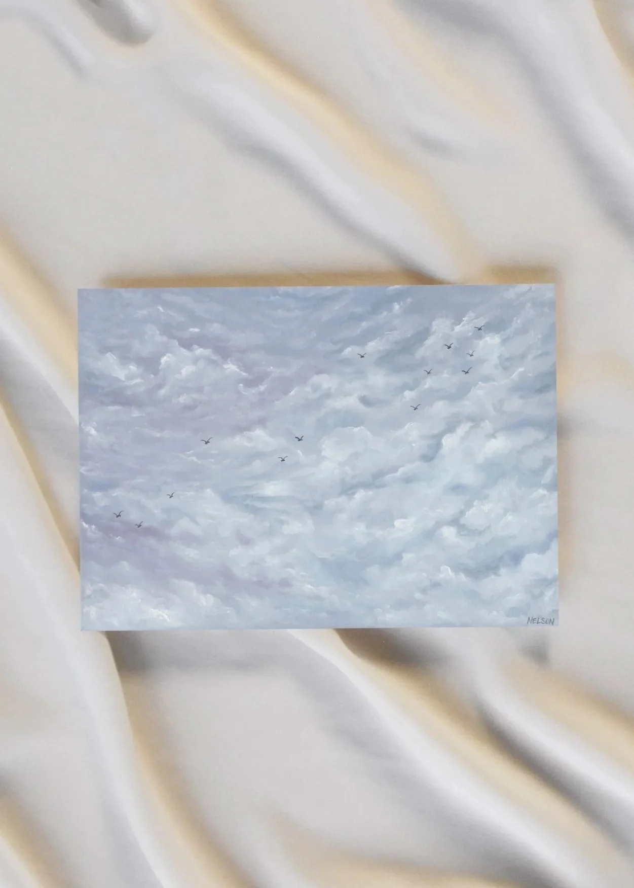 Fine Art Print - No. 2
