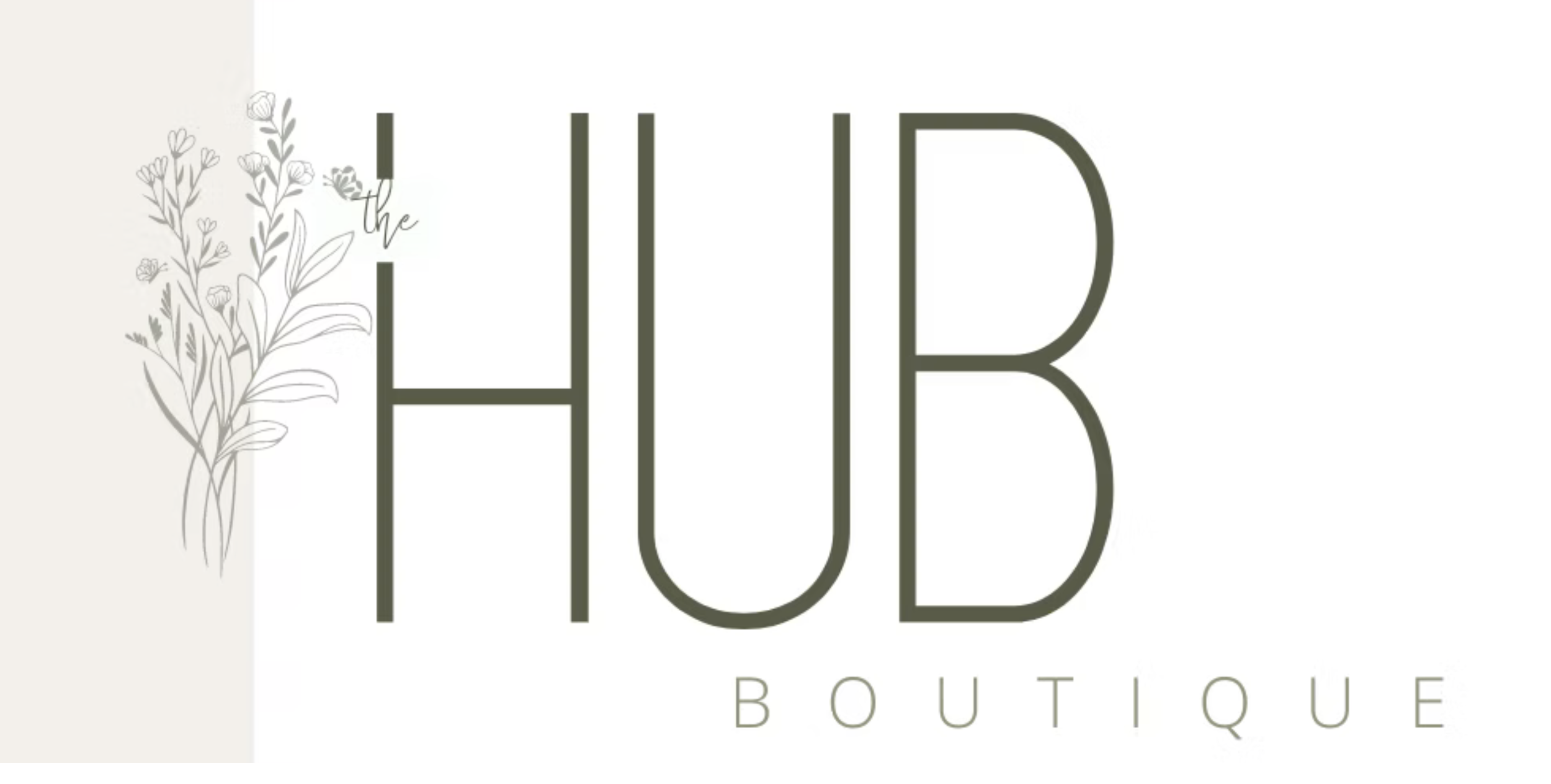 Gathering Grounds Market @ theHUB