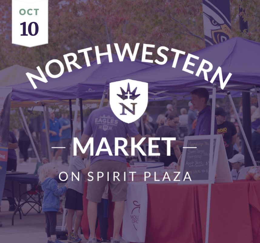 UNW Homecoming Vendor Market